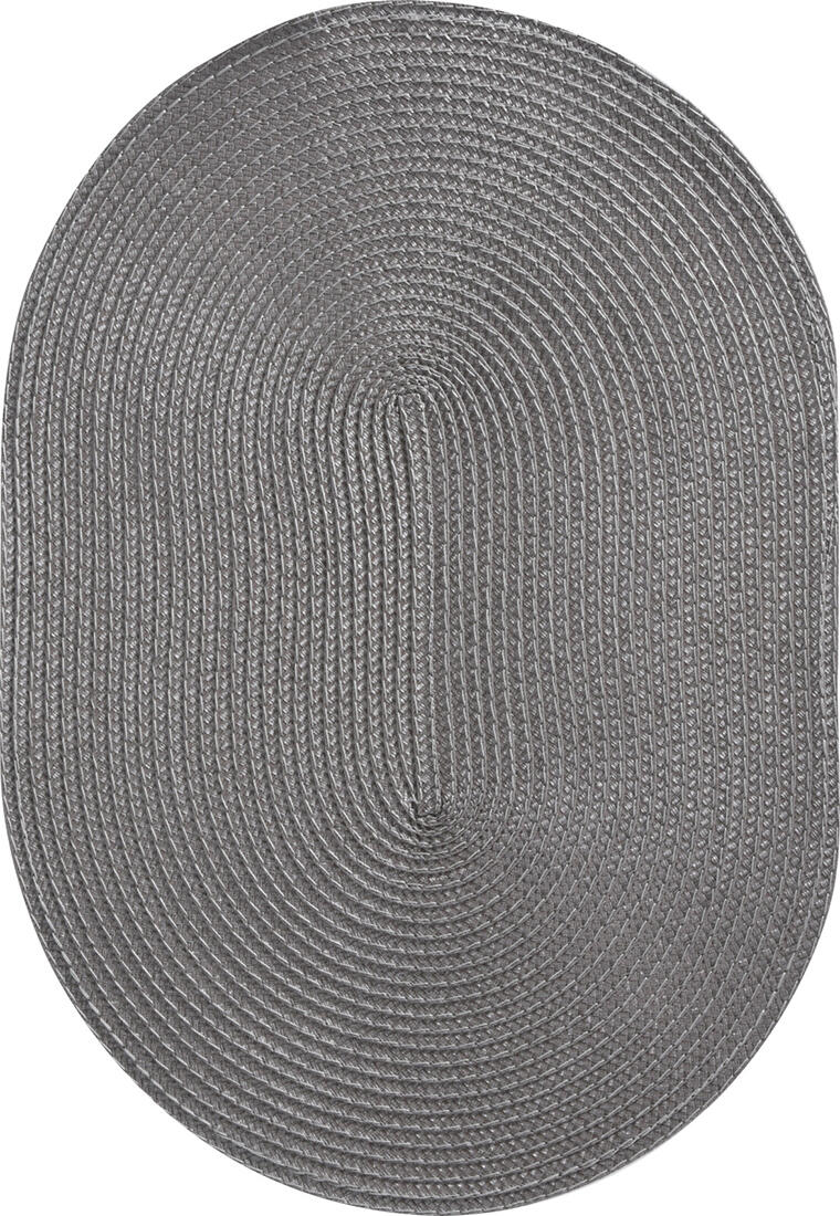 prostírání PH OVÁL 44,5x29,5cm mix barev