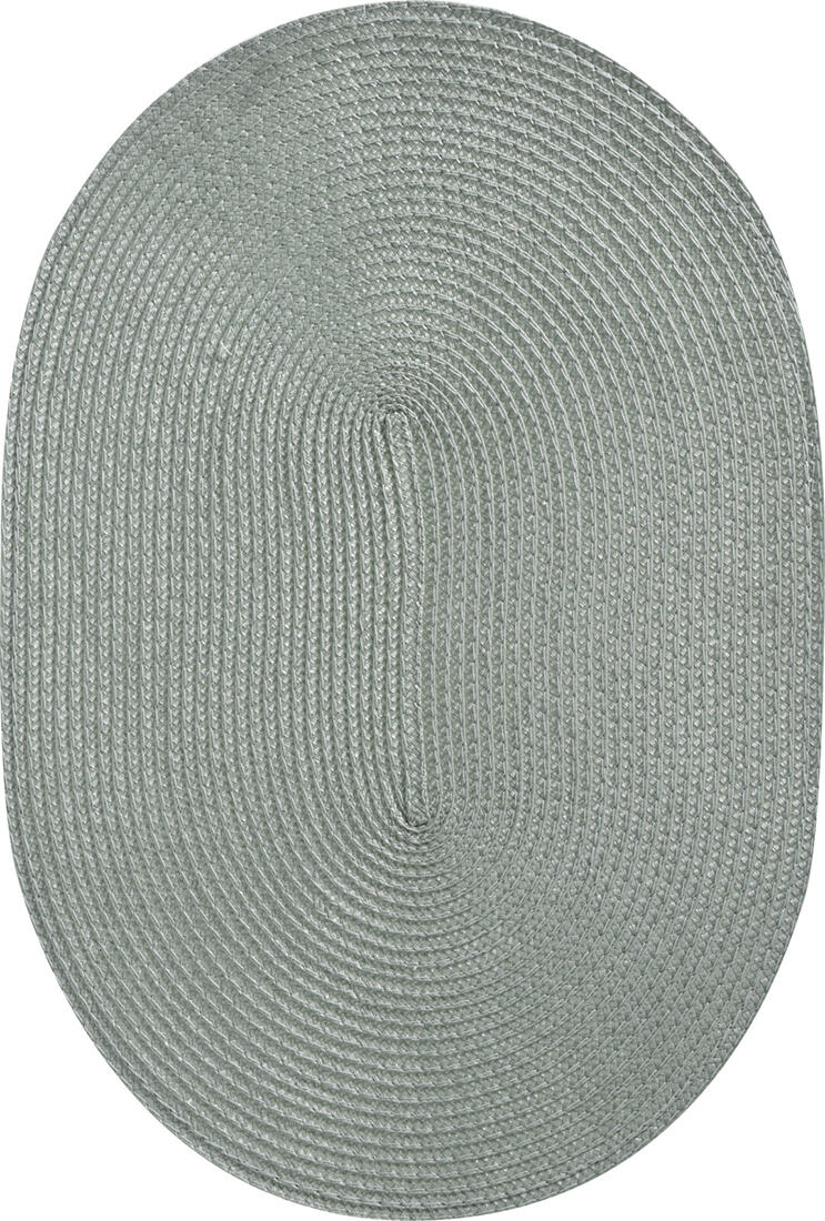 prostírání PH OVÁL 44,5x29,5cm mix barev