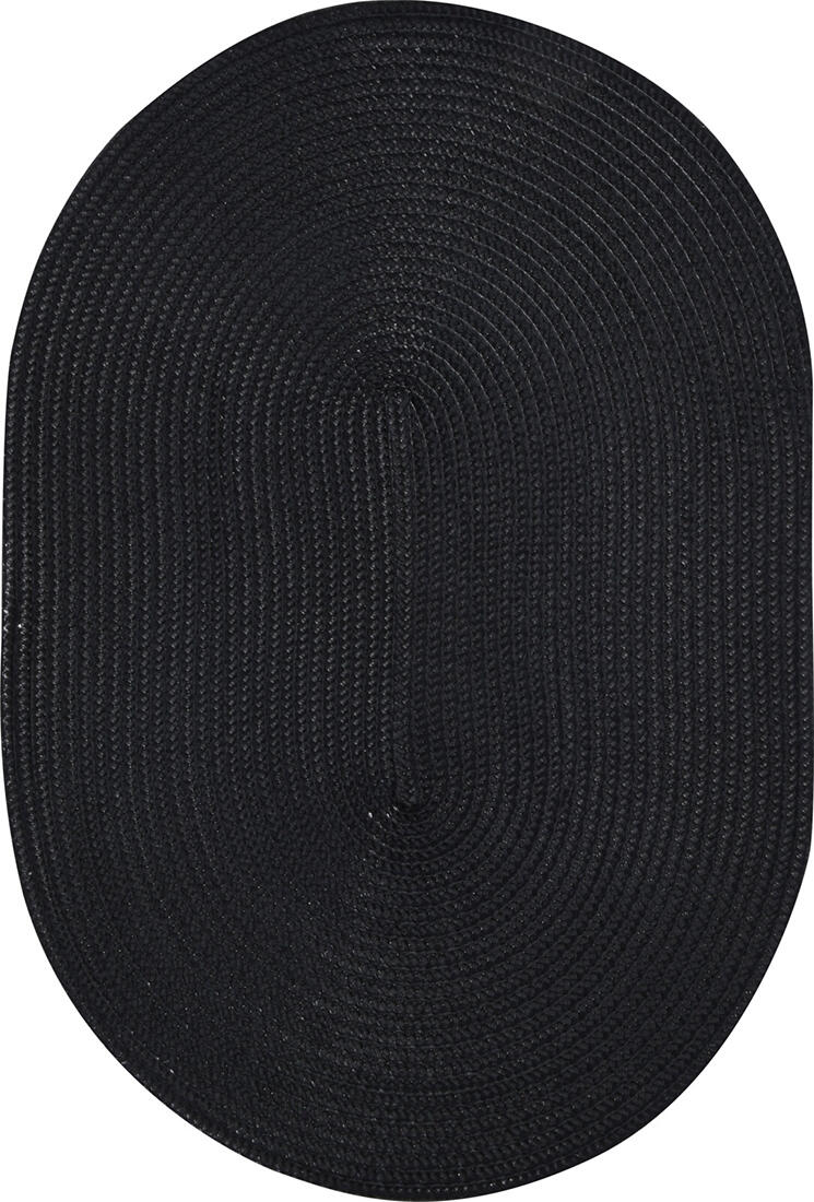 prostírání PH OVÁL 44,5x29,5cm mix barev