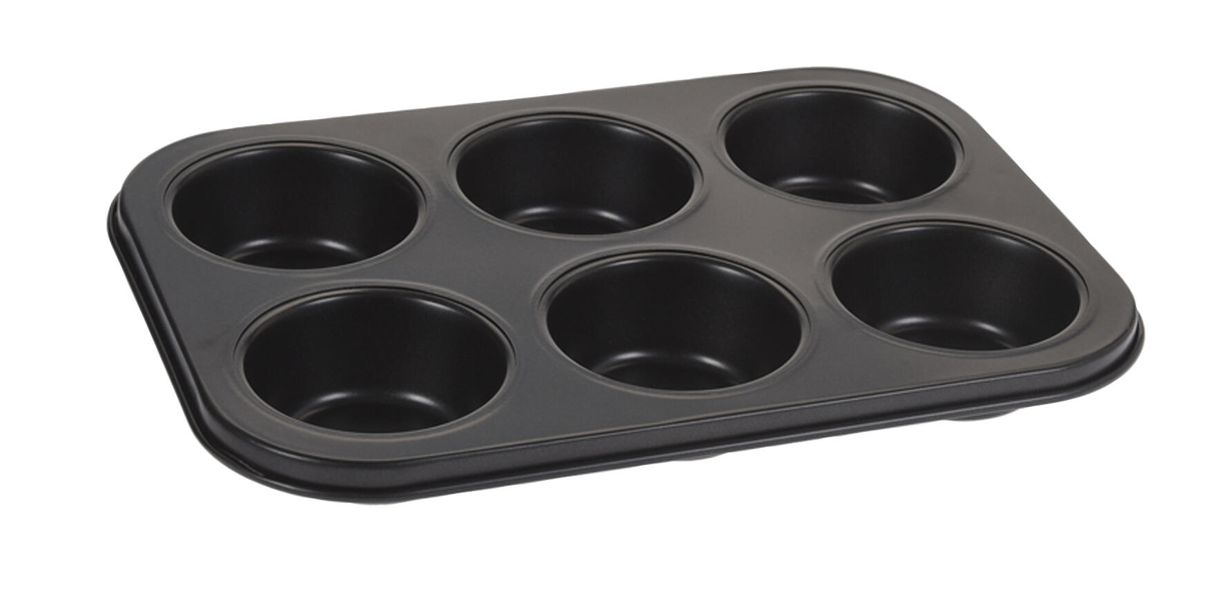 sada na pečení 4díl. (plech, pekáč, 2x forma) nepřiln.povrch 1.05 Kg MTA MAXMIX Sklad14 385838