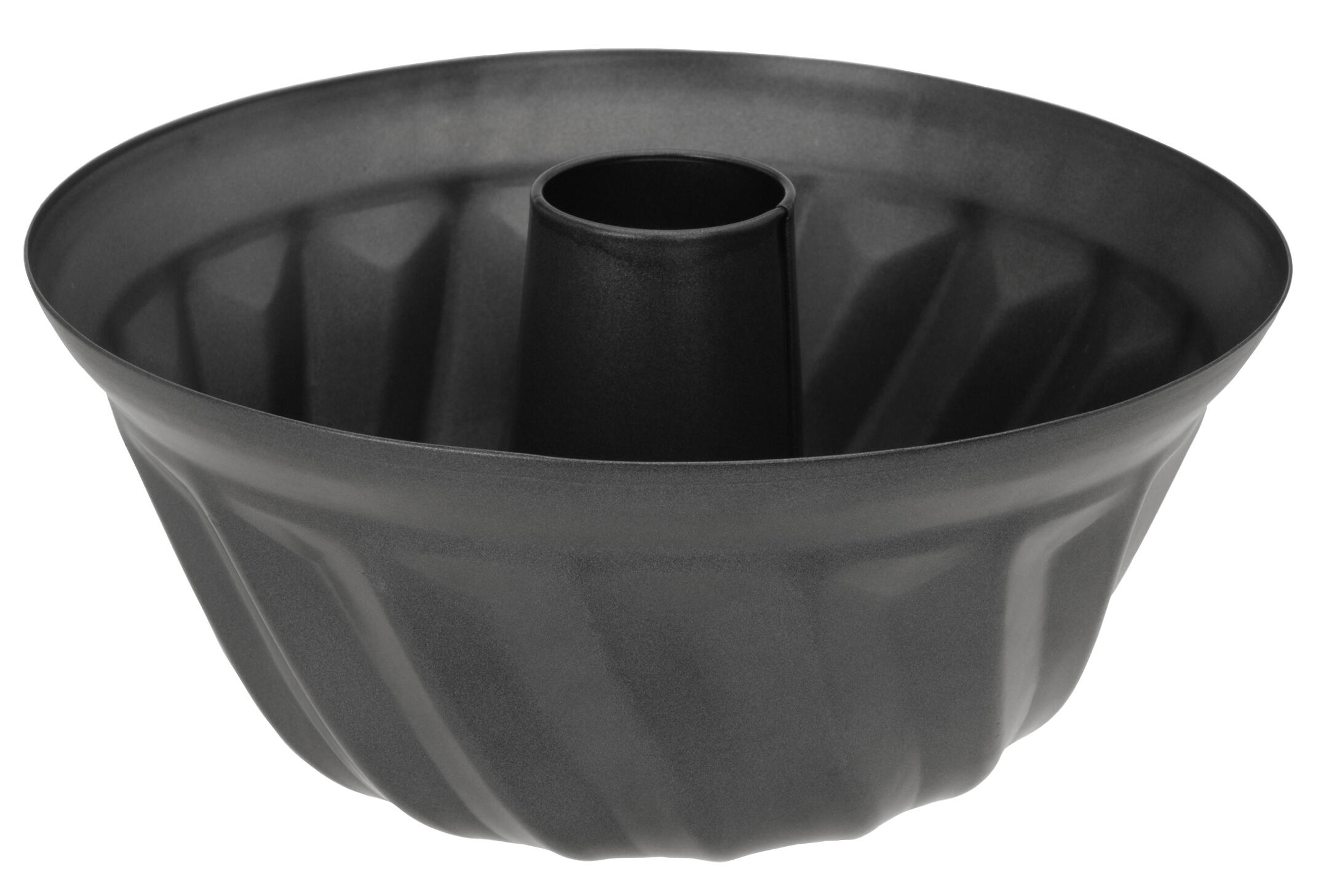 forma na bábovku 25cm nepřiln.povrch 0.32 Kg MTA MAXMIX Sklad14 385840