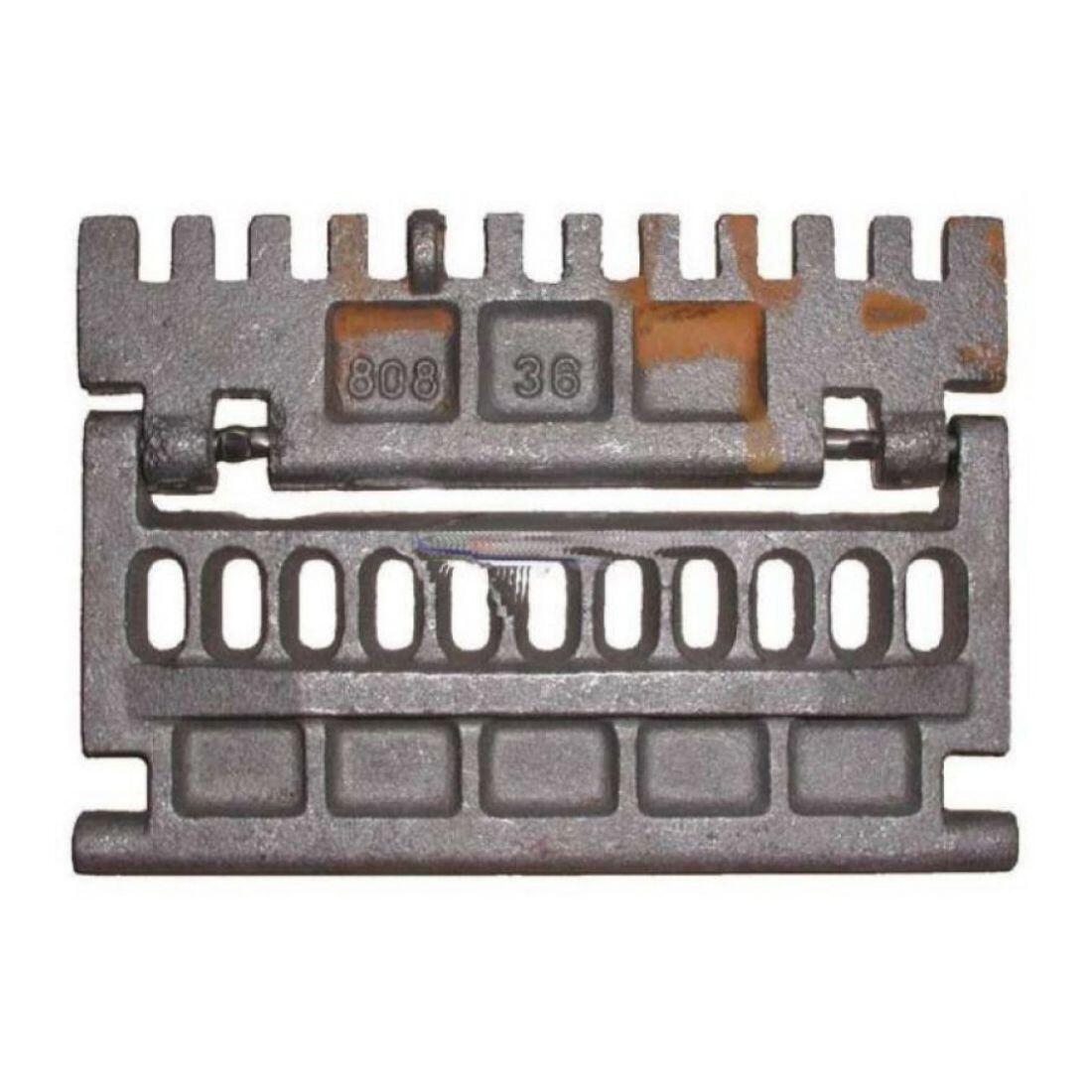 rošt přední, výklopný DAKON DOR 20, 24 5.61 Kg MTA MAXMIX Sklad14 664024