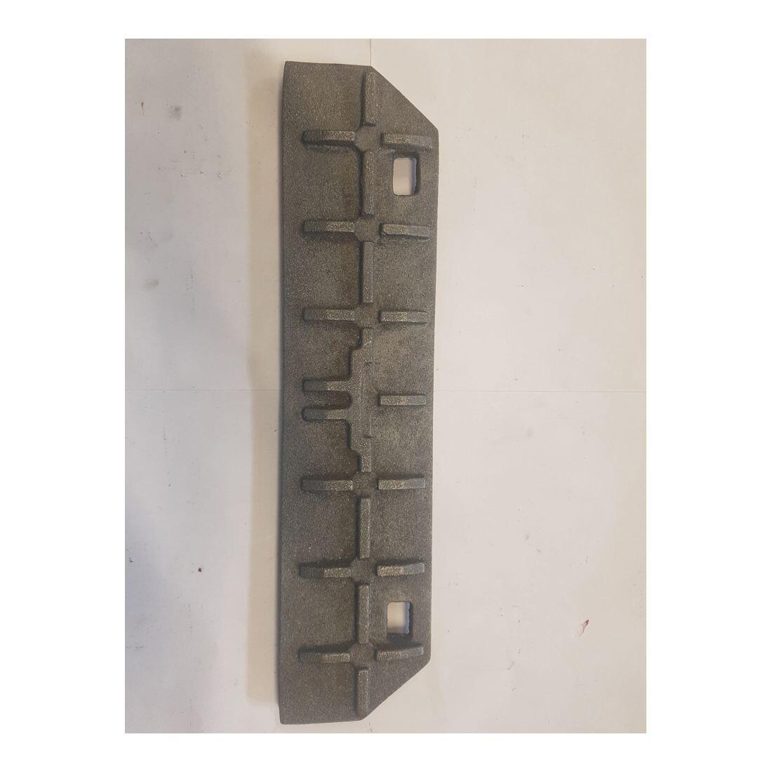 klapka zatápěcí DAKON DOR 20-32 1.57 Kg MTA MAXMIX Sklad14 664074