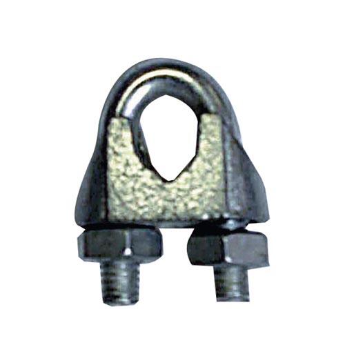 svorka lanová  5mm  (10ks) 0.12 Kg MTA MAXMIX Sklad14 523276