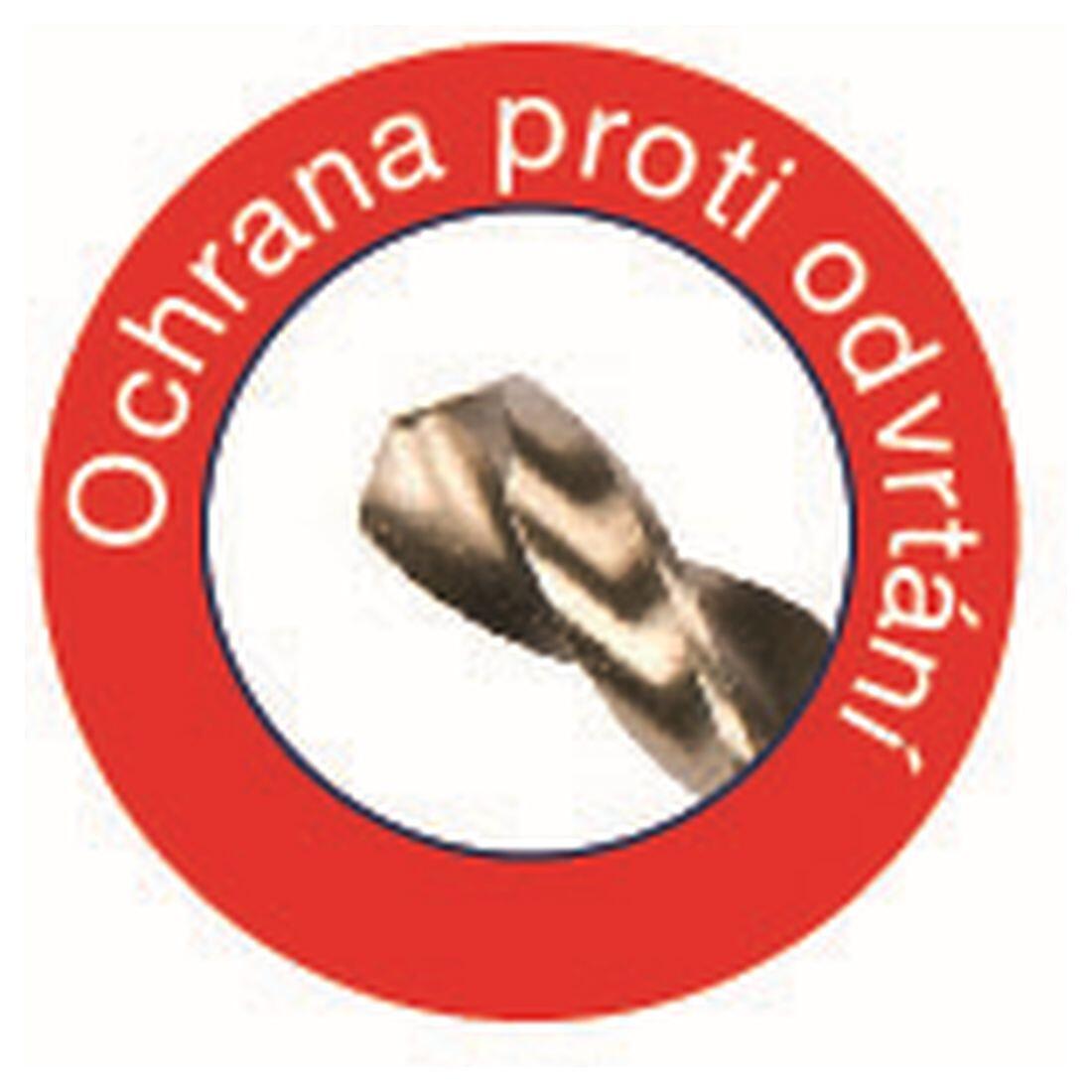 vložka cylindrická 30+35 6kl. Ni, 3.třída bezp.s prostup.spojkou RICHTER 0.27 Kg MTA MAXMIX Sklad14 495030