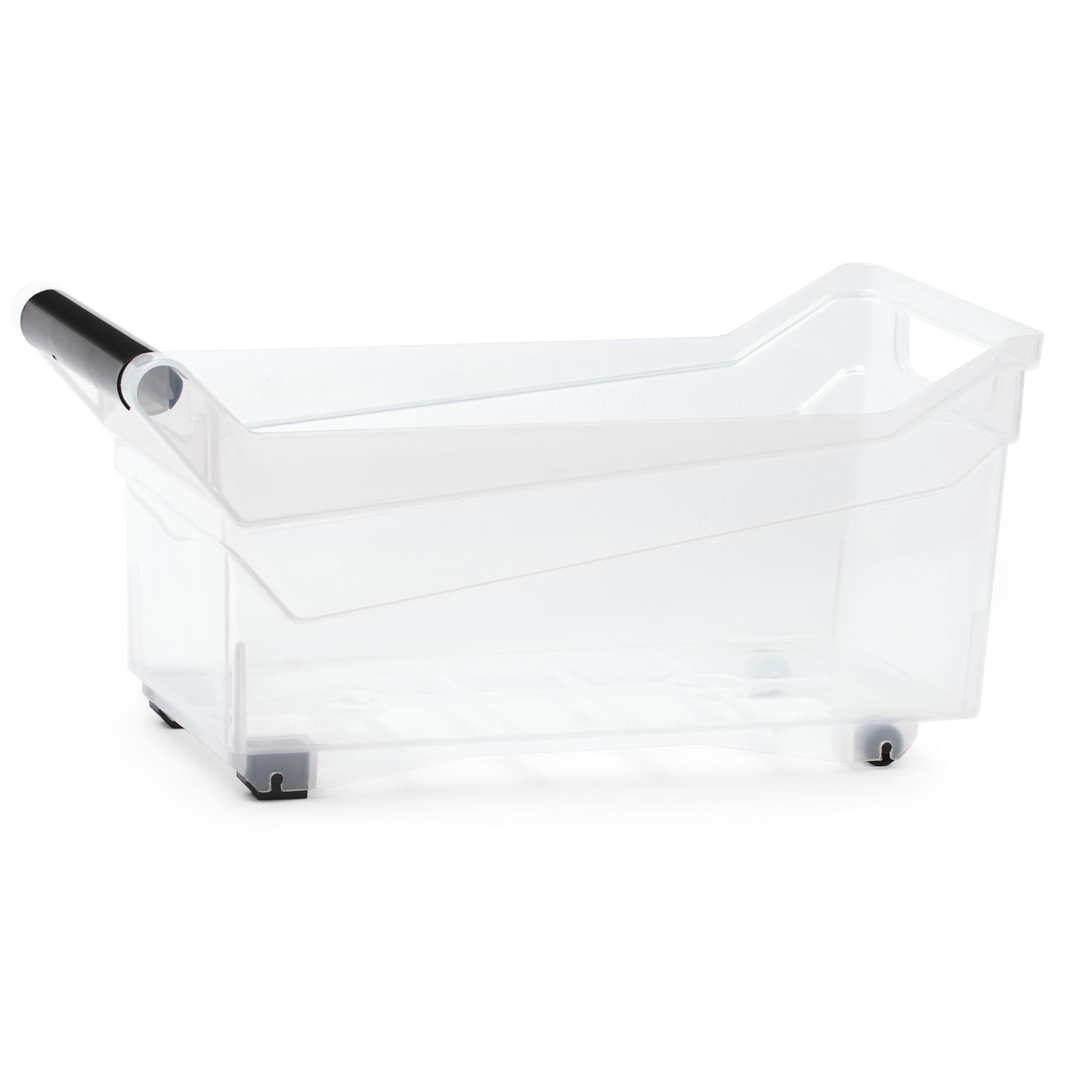 box úložný NUK 48x17,7x25,6cm na kolečkách PH 0.55 Kg MTA MAXMIX Sklad14 344907