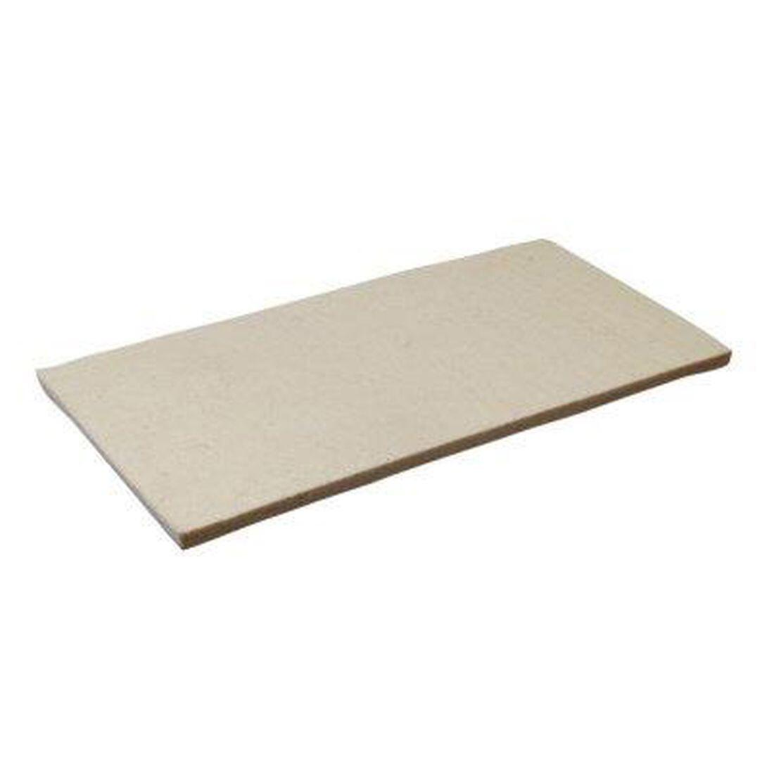 plsť náhradní BÍ 280x140x8mm 0.1 Kg MTA MAXMIX Sklad14 552469