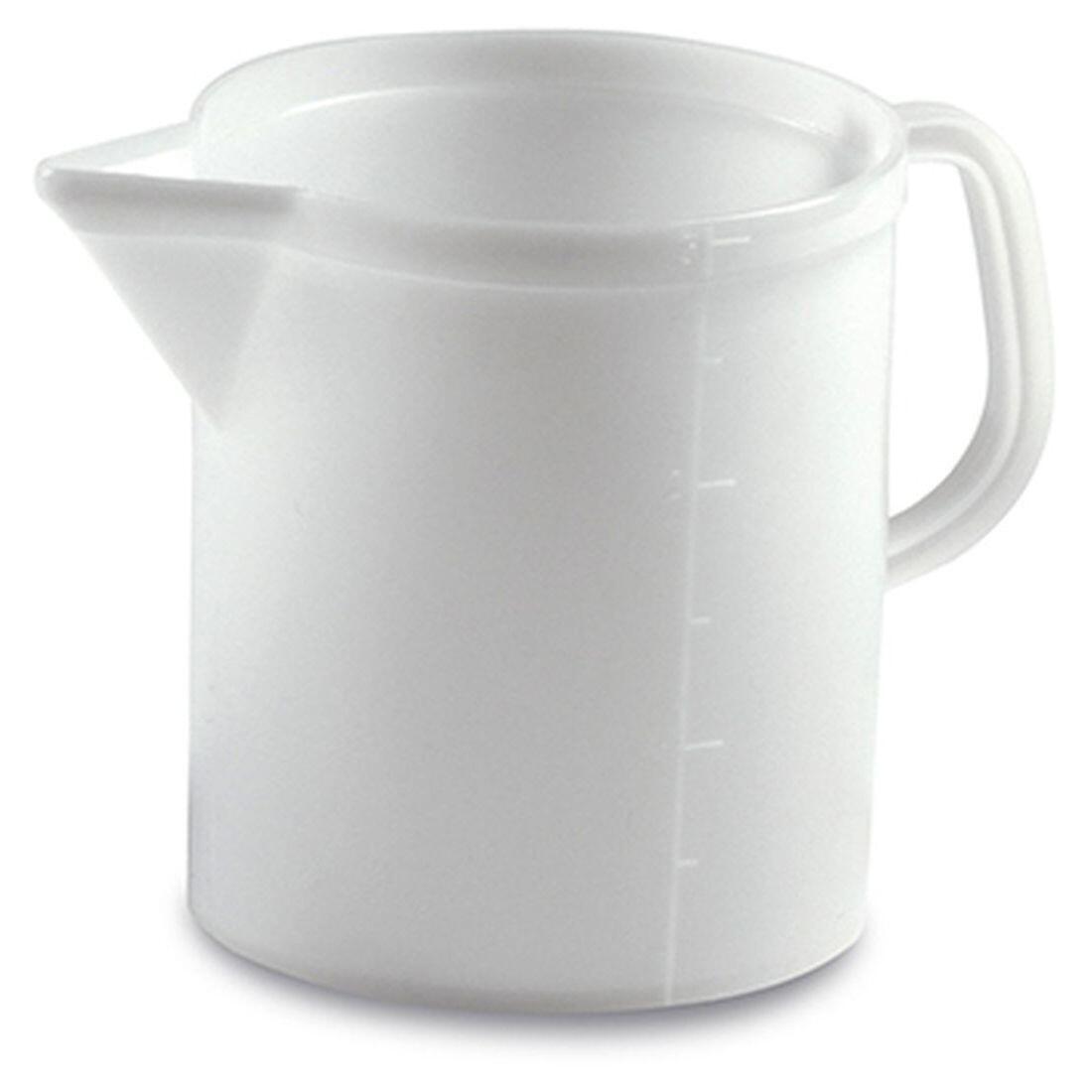 odměrka 2l s měrkou PH BÍ 0.16 Kg MTA MAXMIX Sklad14 581153