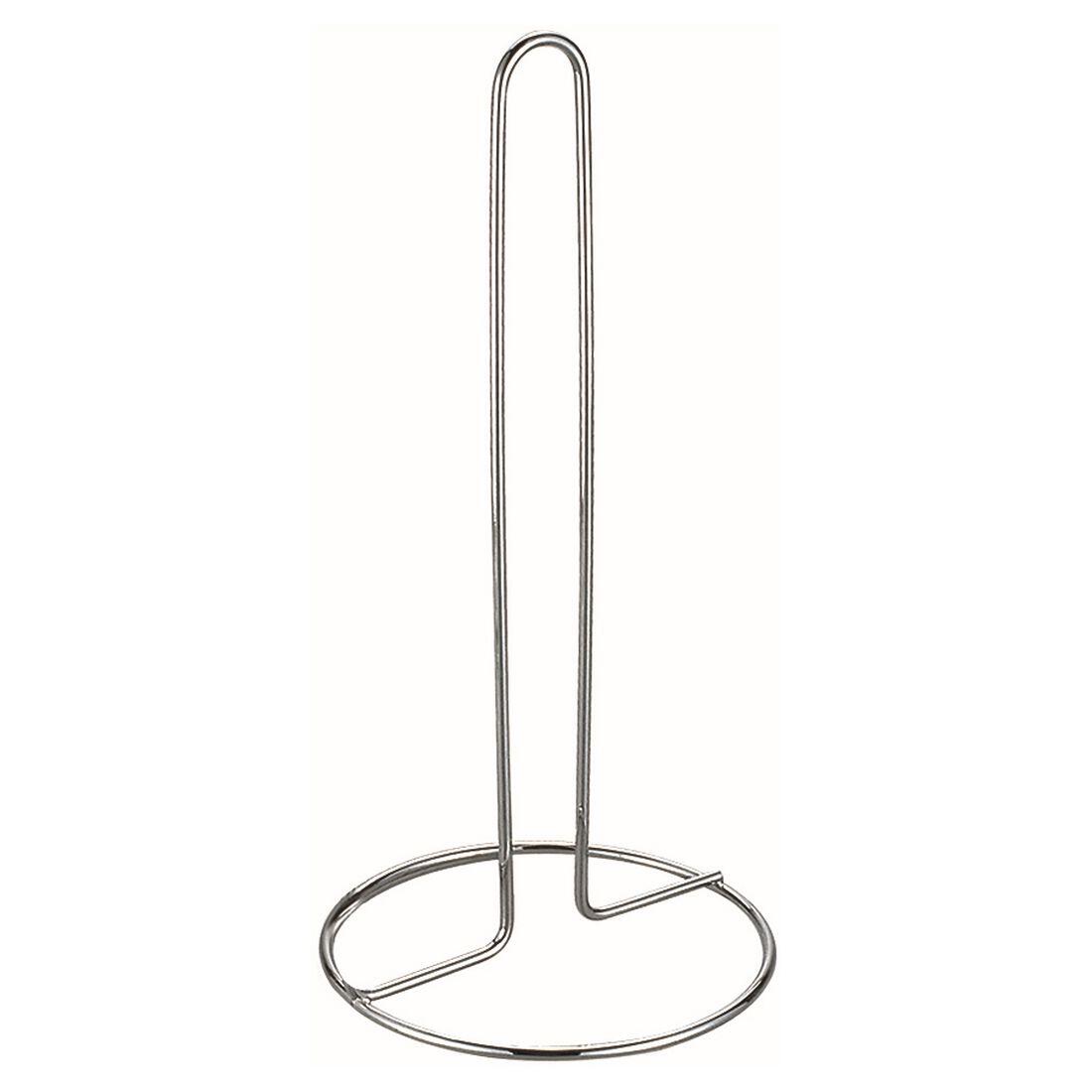 stojan na kuchyňské utěrky 32,5cm Cr 0.17Kg MAT MAXMIX Sklad14 399914
