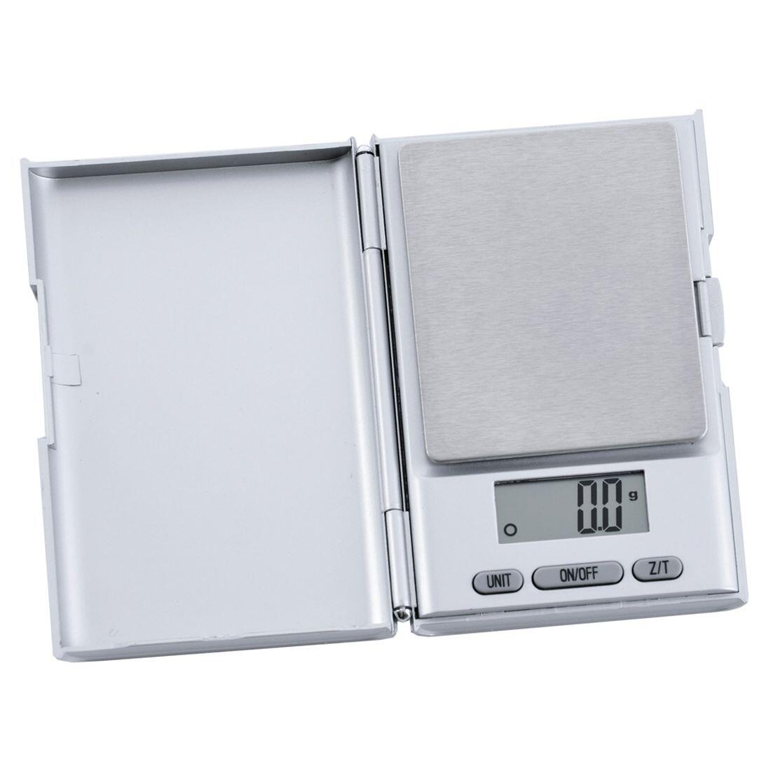 váha kapesní digitální 500g 0.14 Kg MTA MAXMIX Sklad14 282104