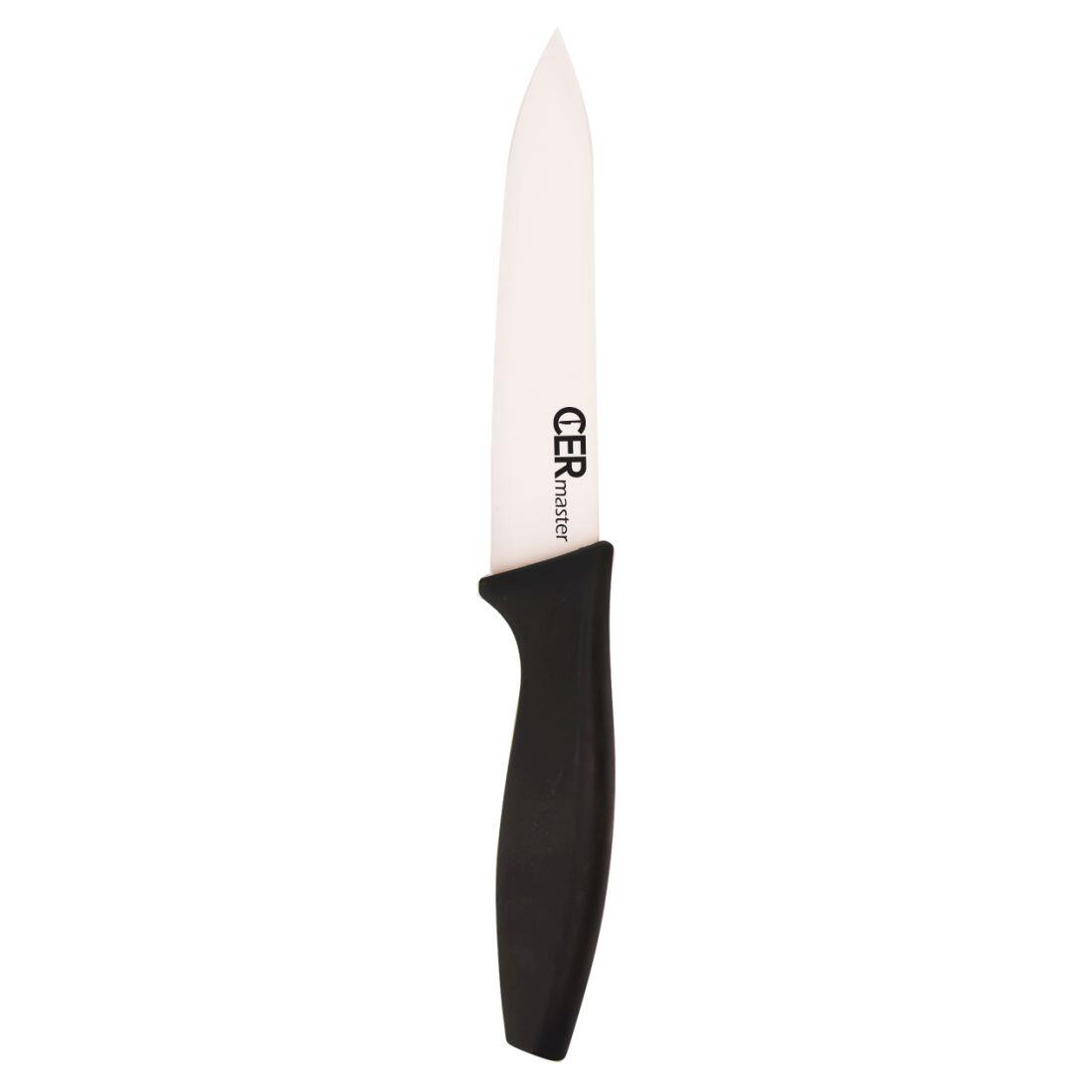nůž keramický 12,5cm univerzální CERMASTER 0.06 Kg MAXMIX Sklad14 282160 17
