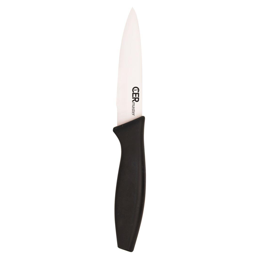 nůž keramický 10cm univerzální CERMASTER 0.05 Kg MAXMIX Sklad14 282161 10