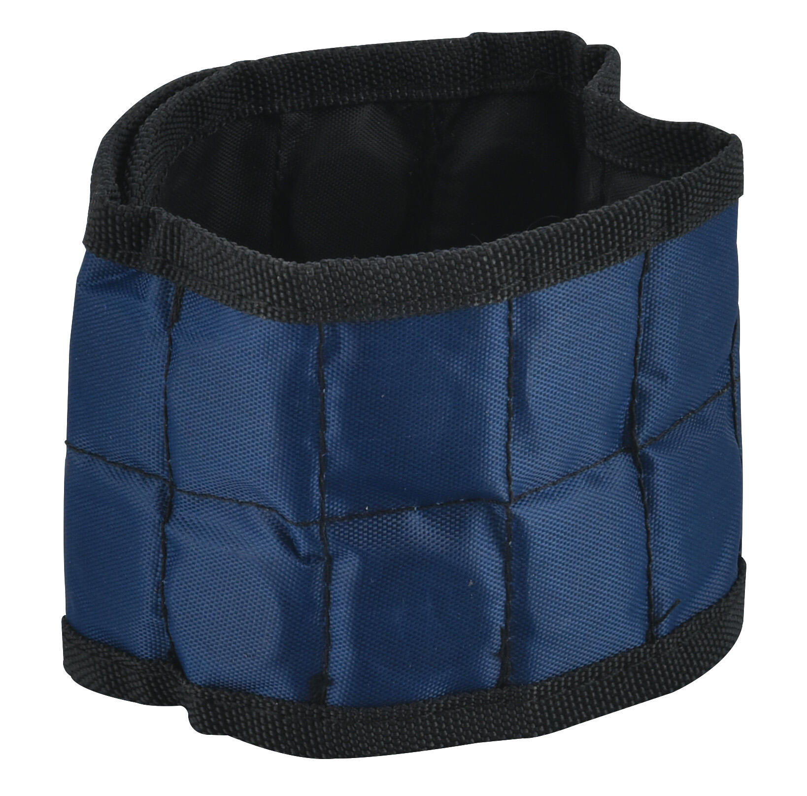 pásek magnetický na zápěstí 41,5x8,5cm, oxford tkanina + magnet 0.14 Kg MTA MAXMIX Sklad14 791871