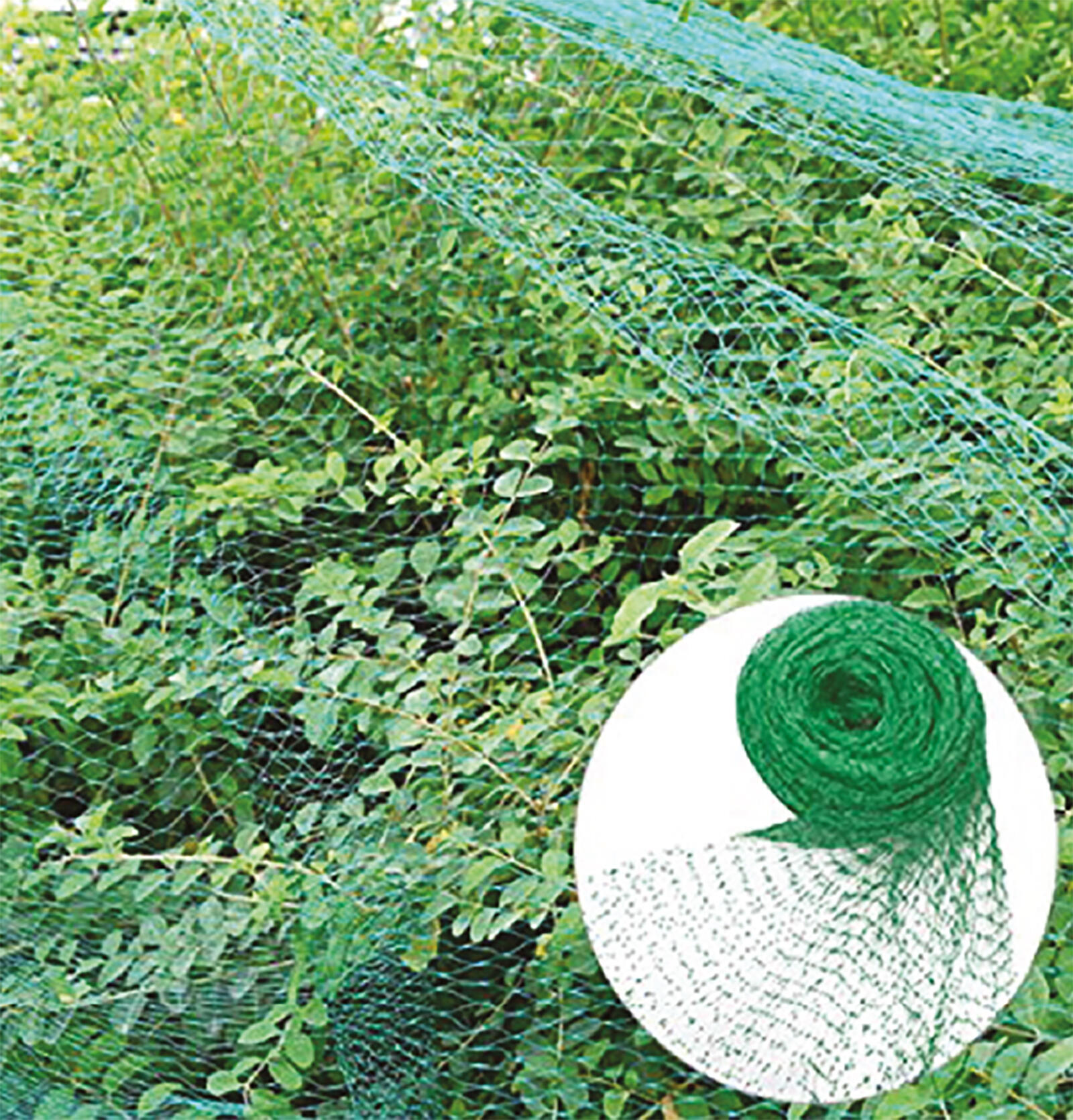 síť ochranná proti ptactvu 3x 5m 0.1 Kg MTA MAXMIX Sklad14 536204