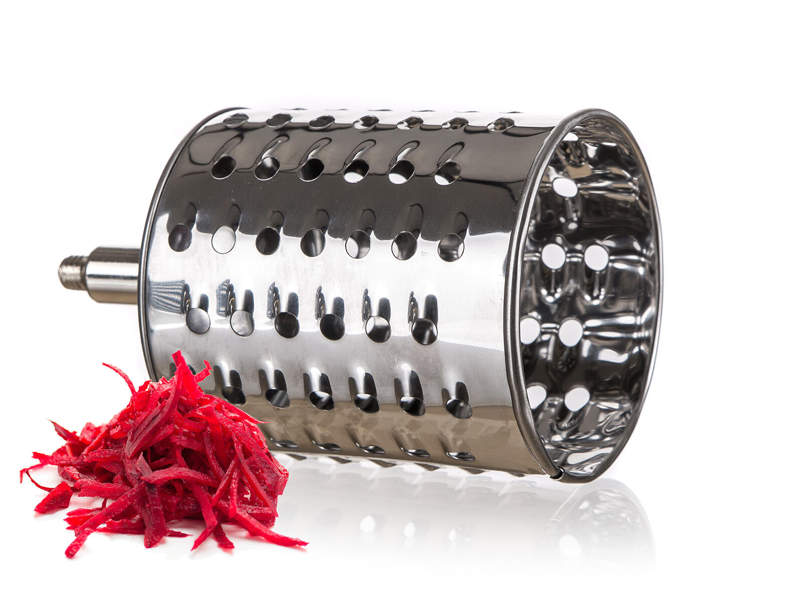 mlýnek multifunkční 5v1 nerez