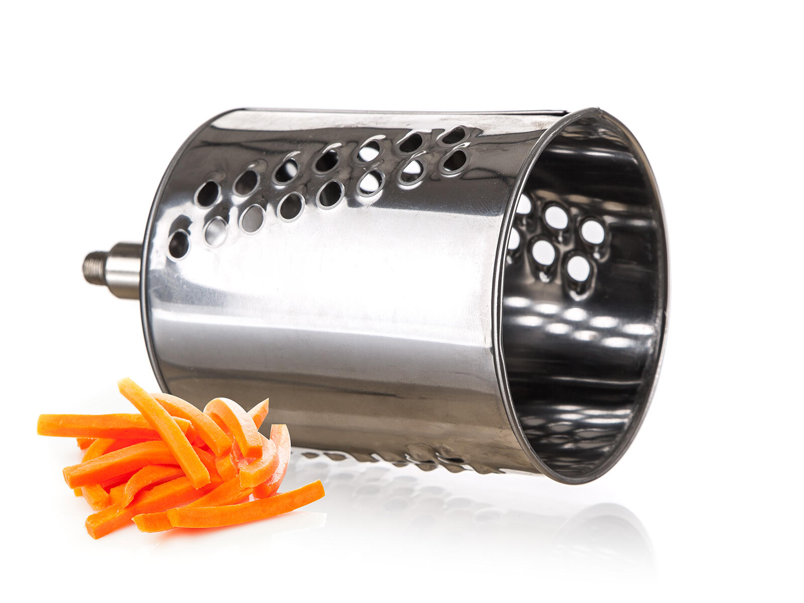 mlýnek multifunkční 5v1 nerez