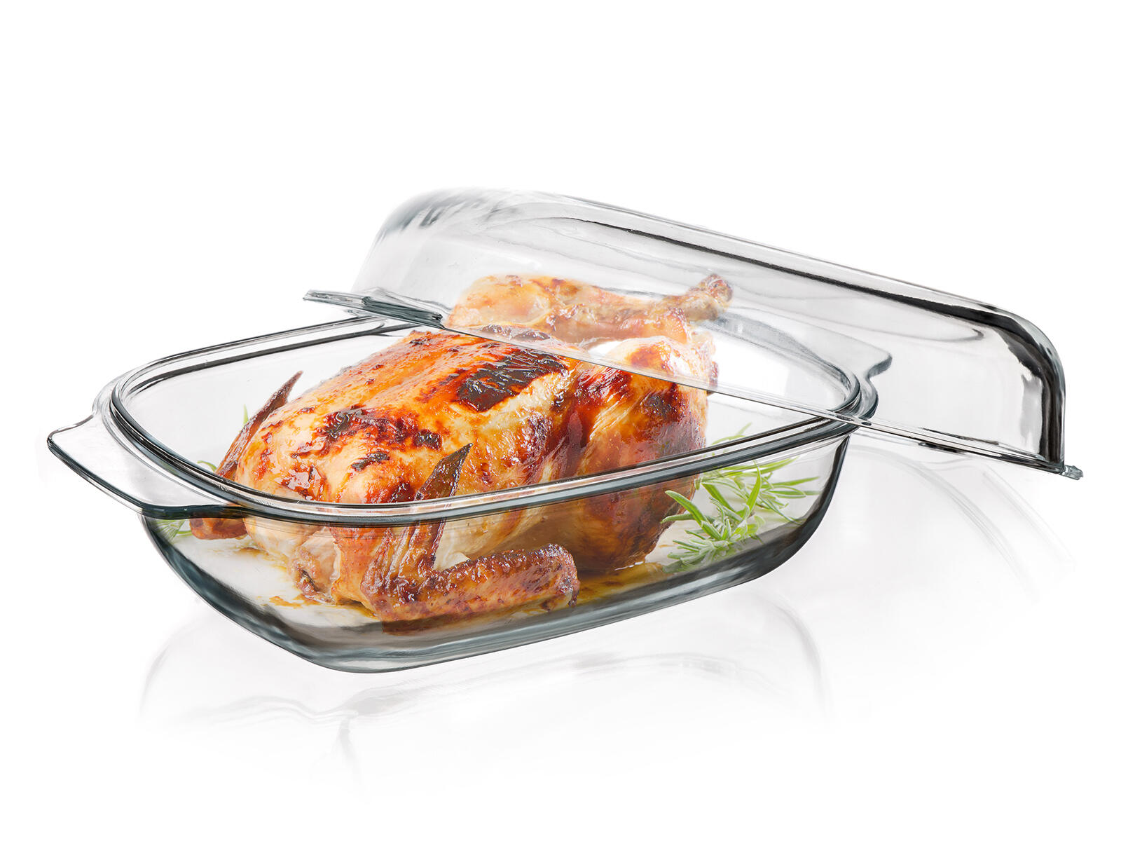 pekáč hran.3,7+2l 34,5x22,5x14,5cm skl.s poklicí 2.56 Kg MTA MAXMIX Sklad14 369520