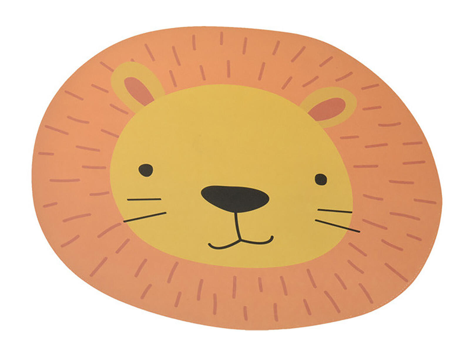 prostírání PH DĚTSKÉ ZVÍŘÁTKA 43,5x28,5cm 4 dekory, mix 0.06 Kg MTA MAXMIX Sklad14 385895