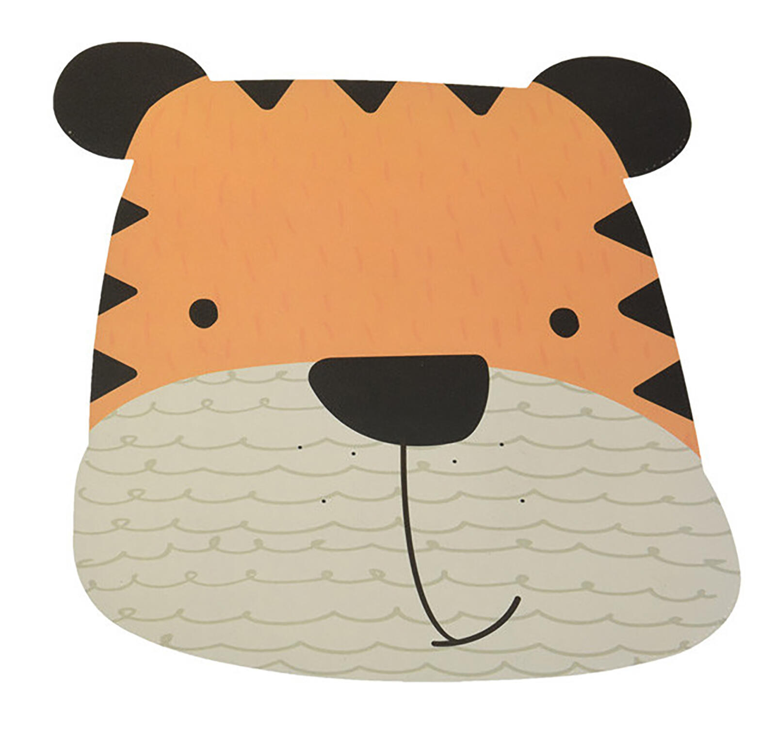 prostírání PH DĚTSKÉ ZVÍŘÁTKA 43,5x28,5cm 4 dekory, mix 0.06 Kg MTA MAXMIX Sklad14 385895