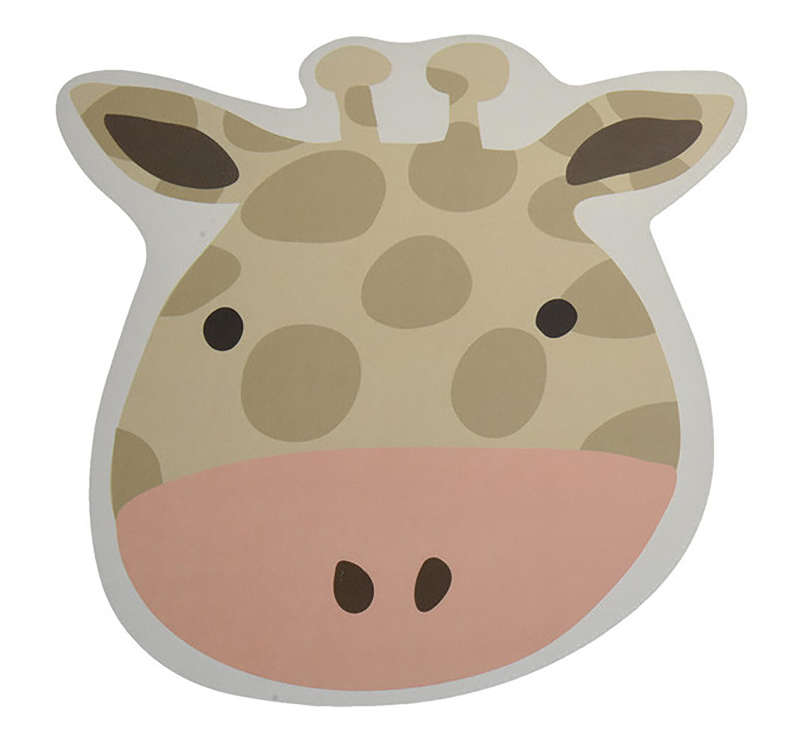 prostírání PH DĚTSKÉ ZVÍŘÁTKA 43,5x28,5cm 4 dekory, mix 0.06 Kg MTA MAXMIX Sklad14 385895