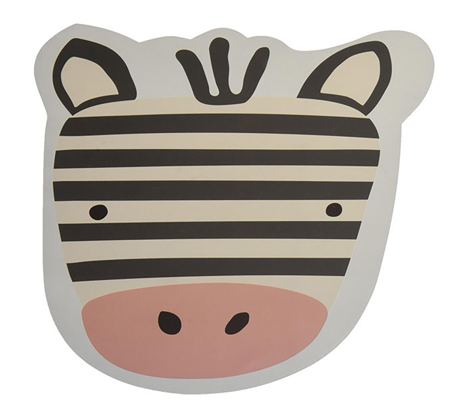 prostírání PH DĚTSKÉ ZVÍŘÁTKA 43,5x28,5cm 4 dekory, mix 0.06 Kg MTA MAXMIX Sklad14 385895