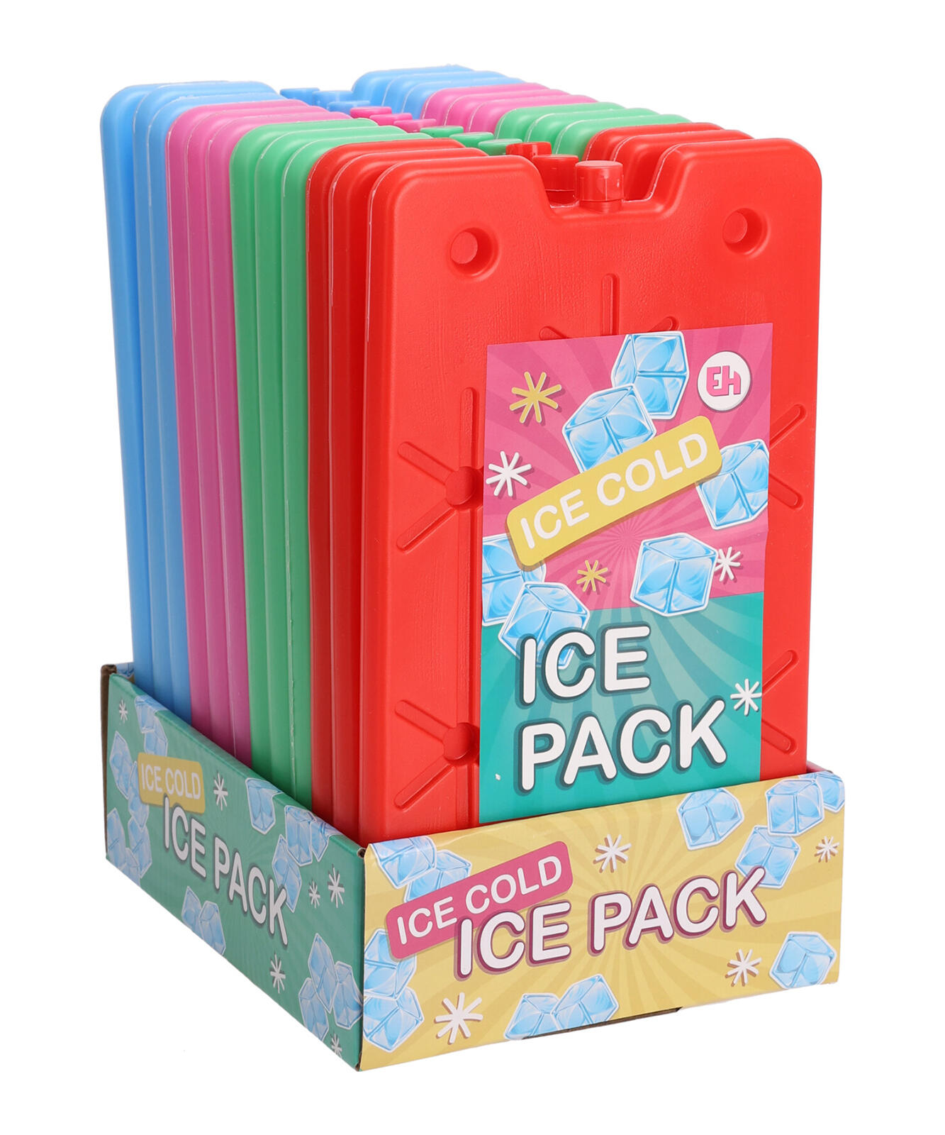 vložka do chladicího boxu 350g mix barev 0.44 Kg MTA MAXMIX Sklad14 385929