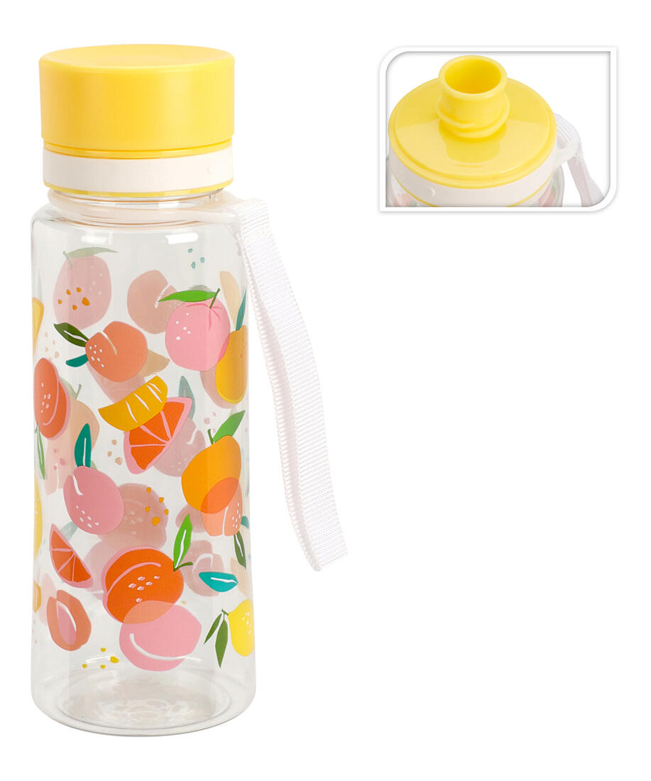 láhev na pití 600ml s poutkem PH mix dekorů 0.12 Kg MTA MAXMIX Sklad14 385931