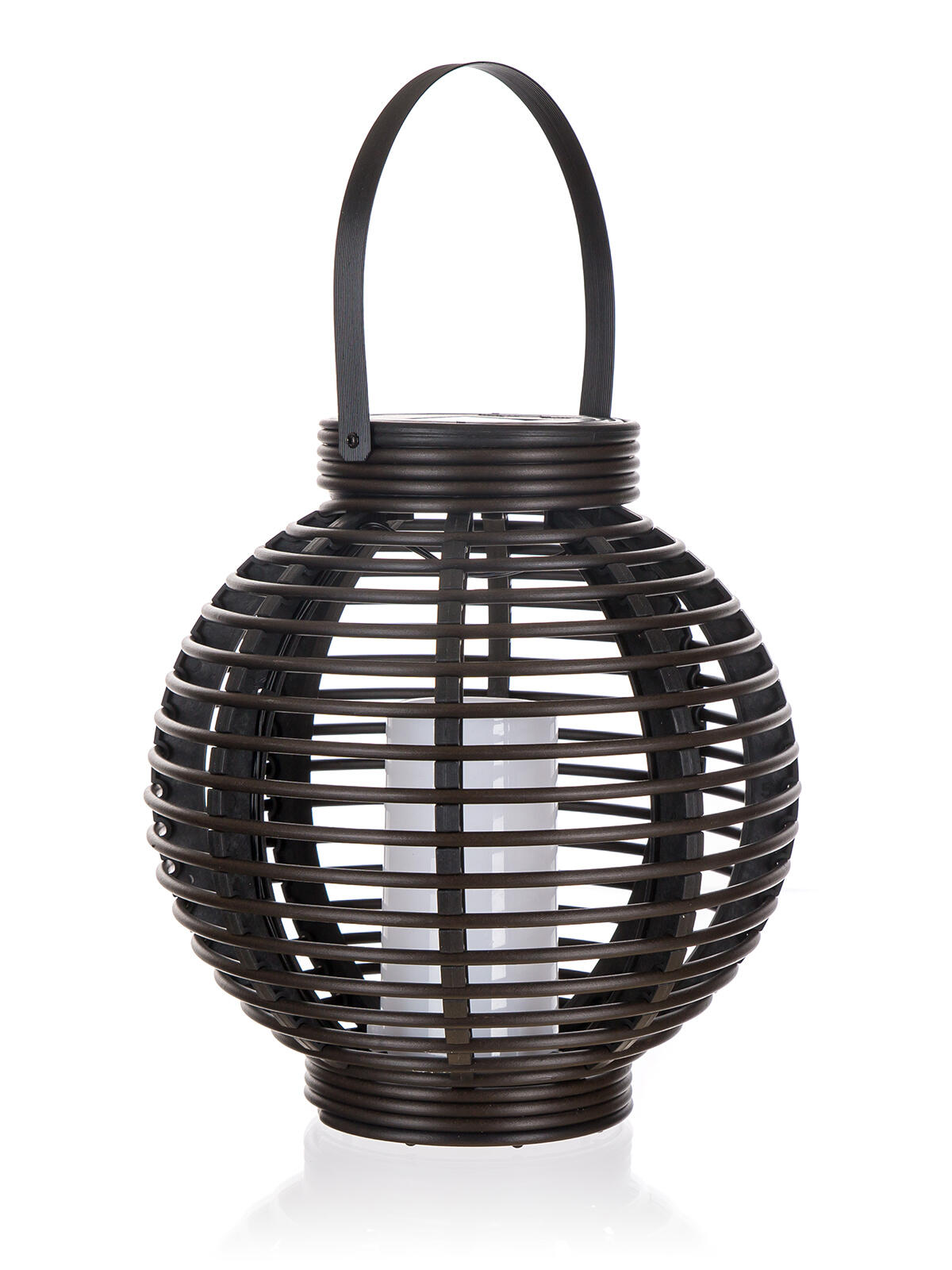 lampa solární 1LED 22x23cm závěsná PH 0.41 Kg MTA MAXMIX Sklad14 385934