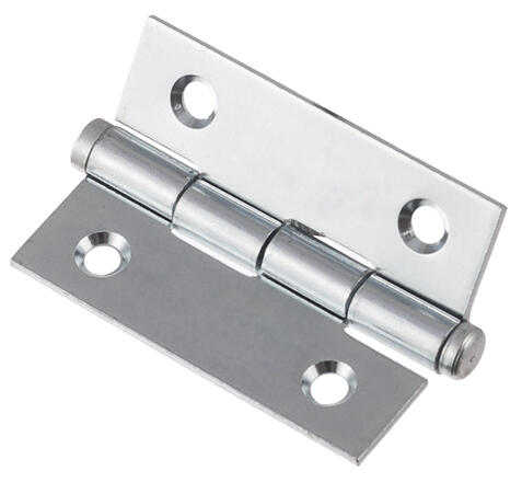 závěs dveřní 40mm KZ Zn  (50ks) 0.78 Kg MTA MAXMIX Sklad14 523651