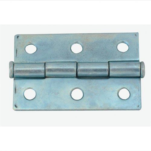 závěs dveřní 80mm KZ Zn  (50ks) 3.87 Kg MTA MAXMIX Sklad14 523655