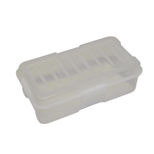 box s klick uzávěrem 35x19x11cm (5,6l) PH mix barev 0.31 Kg MTA MAXMIX Sklad14 226170