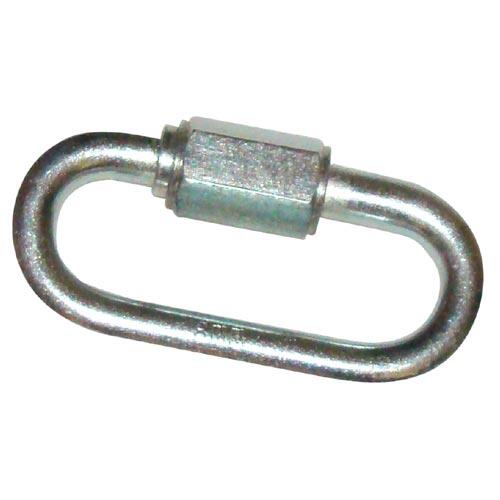 článek spojovací M 6  57x26mm   (10ks) 0.32Kg MAT MAXMIX Sklad14 523725