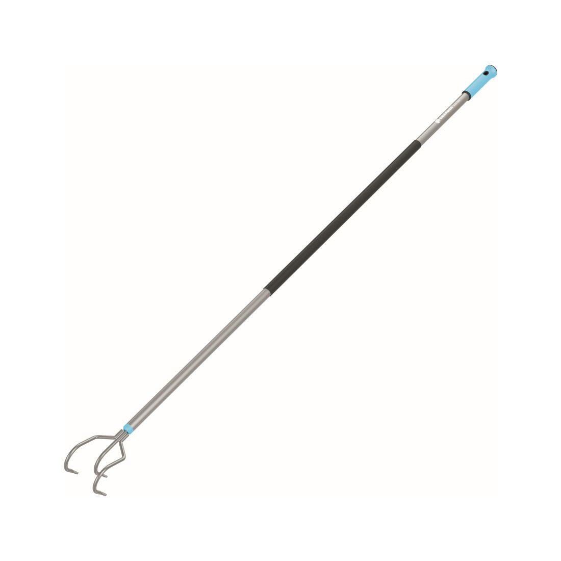 drápek 3 hroty ERGO kov S NÁSADOU 150cm  CELLFAST 0.8 Kg MTA MAXMIX Sklad14 745043