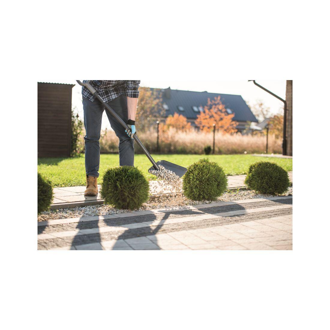 lopata IDEAL 22cm S NÁSADOU Y-FIBERGLASS  CELLFAST 2.1 Kg MTA MAXMIX Sklad14 745059