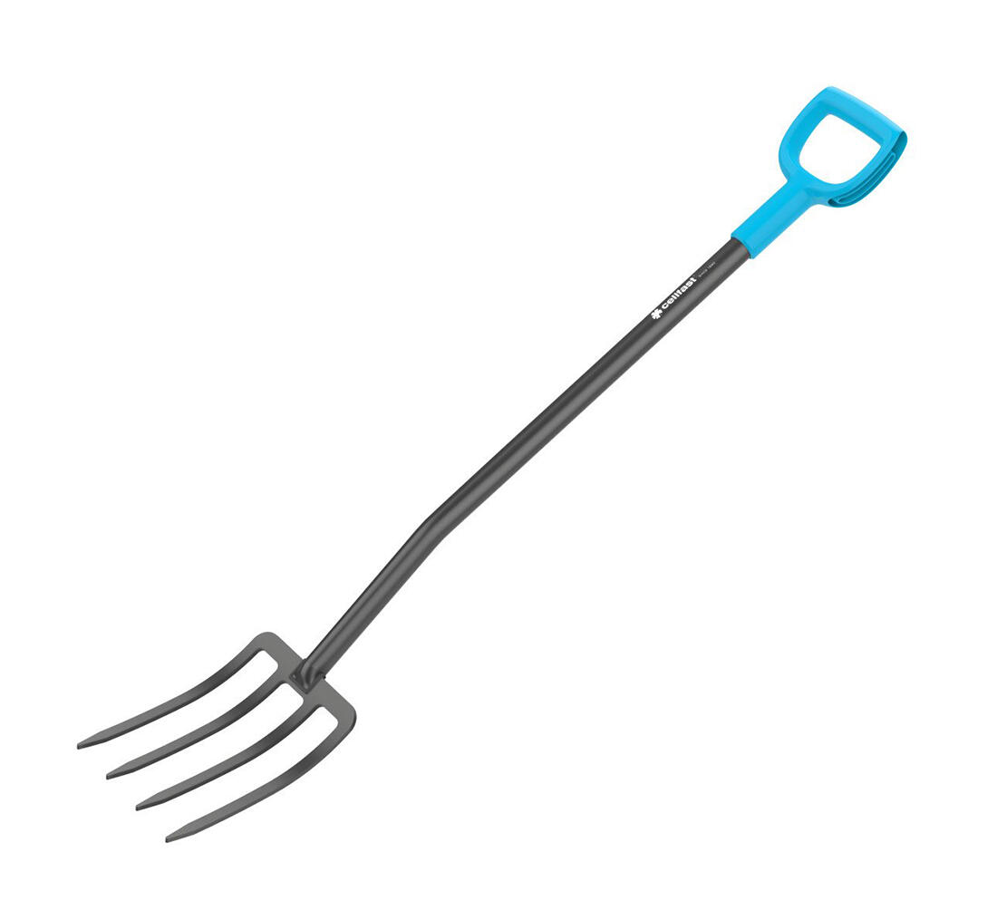 vidle rycí 4 hroty IDEAL S NÁSADOU Y-FIBERGLASS  CELLFAST 1.8 Kg MAXMIX Sklad14 745061