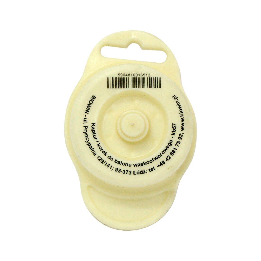 zátka kvasná pr.50mm BÍ 0.01 Kg MTA MAXMIX Sklad14 330529