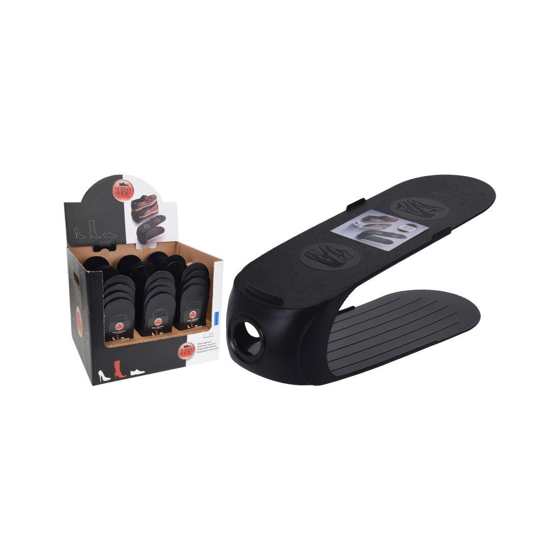 organizér na obuv 10,5x26,3x15cm PH ČER 0.12 Kg MTA MAXMIX Sklad14 385940