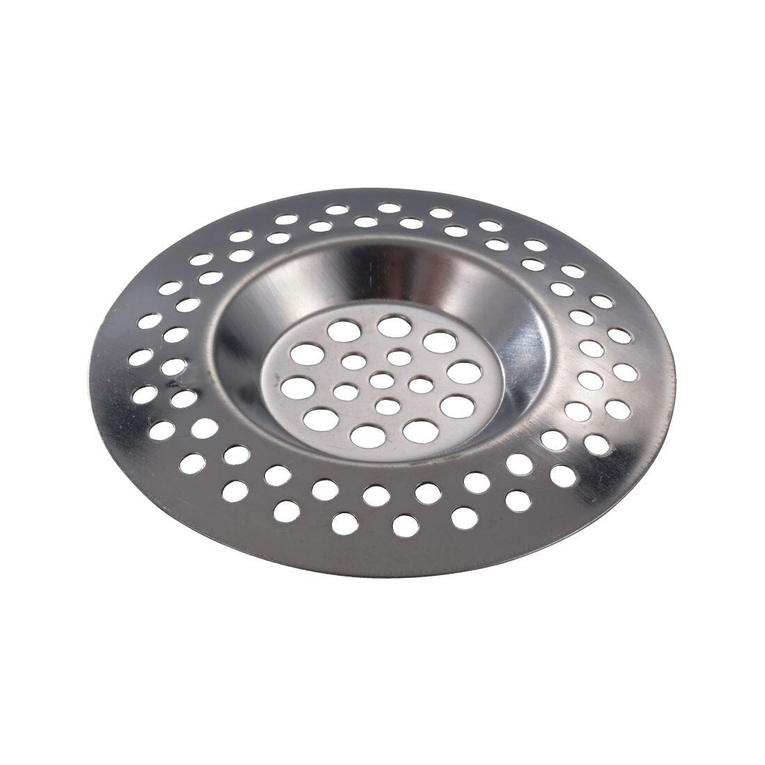 lapač nečistot pr.7,2/7,5cm nerez (2ks) 0.03Kg MAT MAXMIX Sklad14 399958