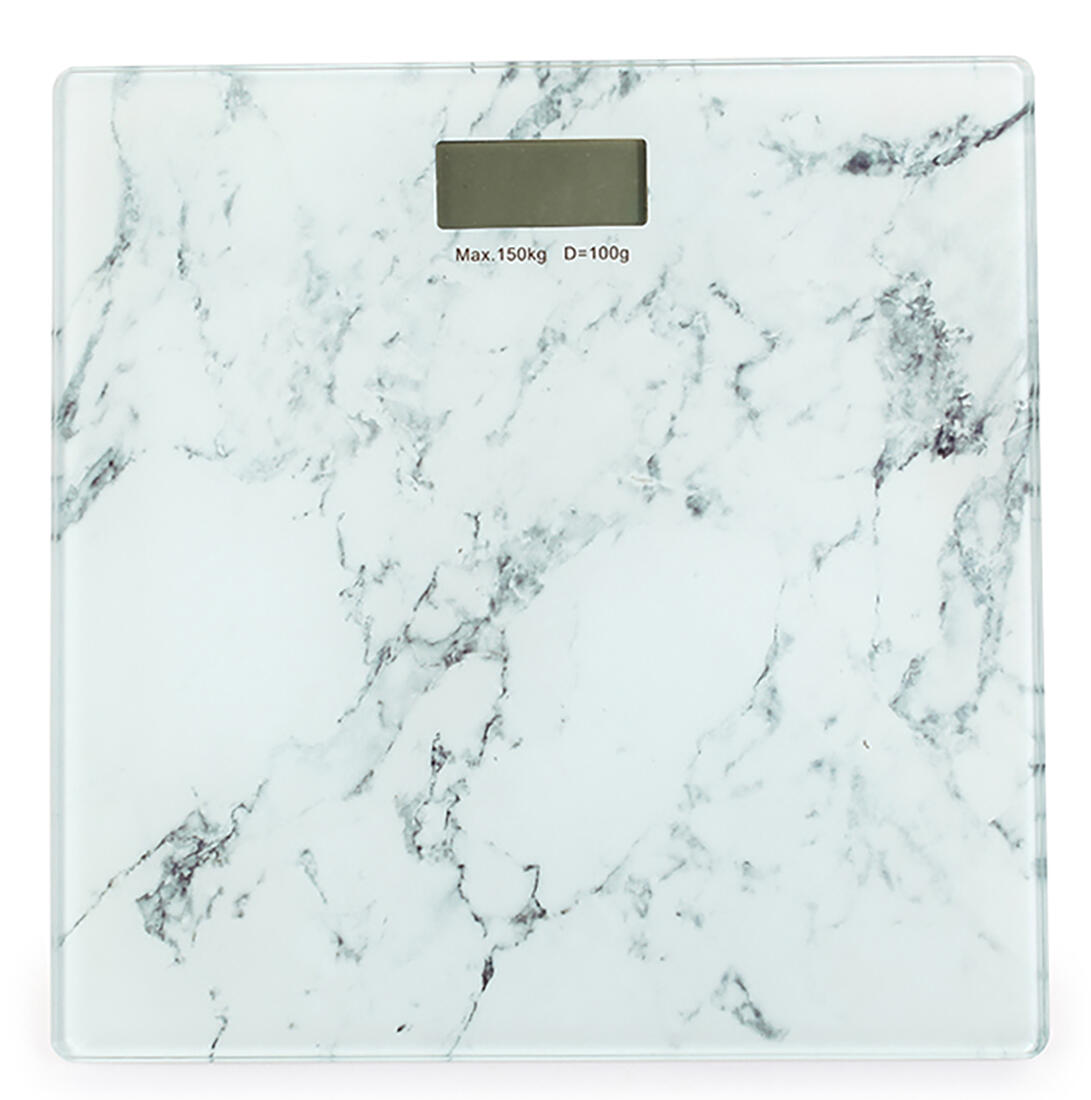 váha osobní 150kg digitální, tvrzené sklo 1.3 Kg MTA MAXMIX Sklad14 399960