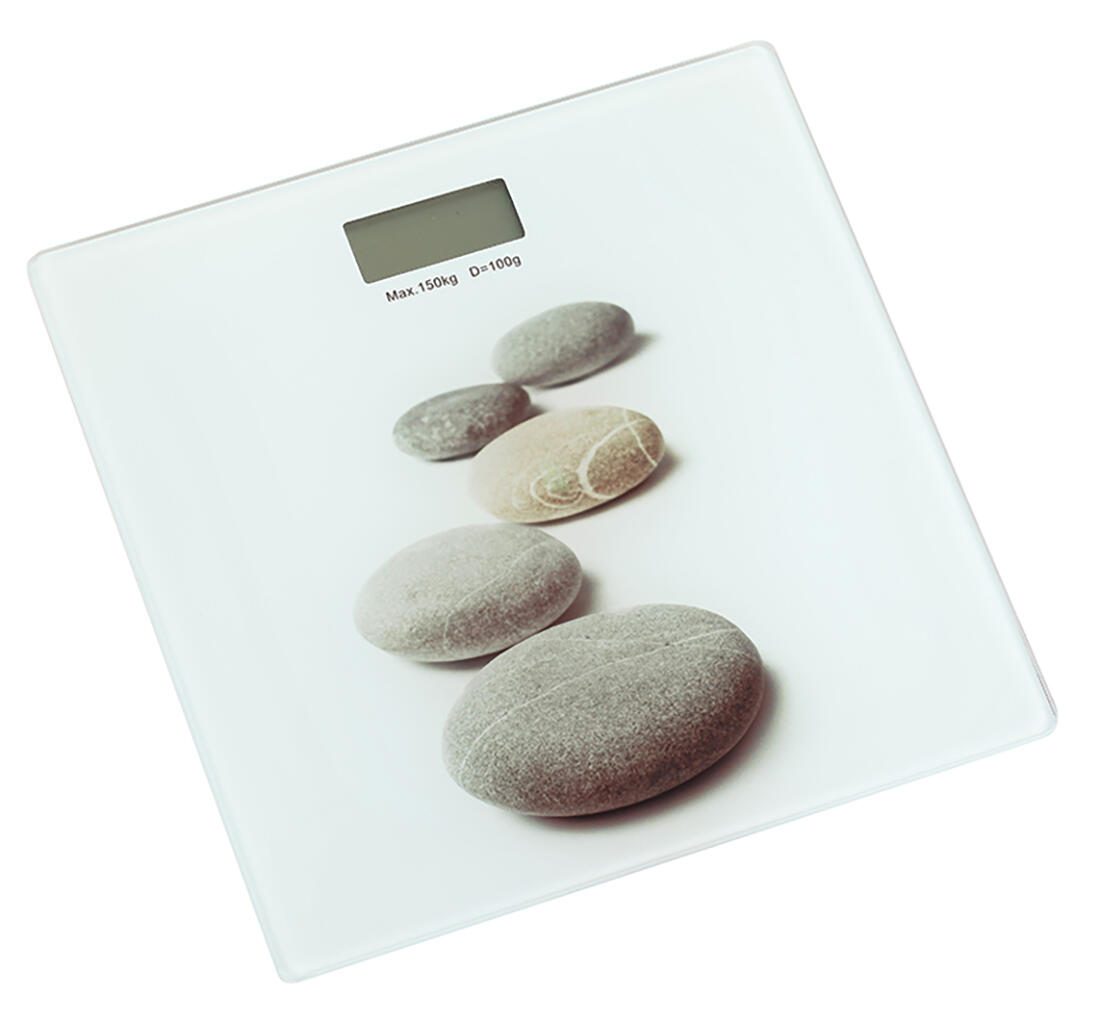 váha osobní 150kg digitální, tvrzené sklo 1.3 Kg MTA MAXMIX Sklad14 399960