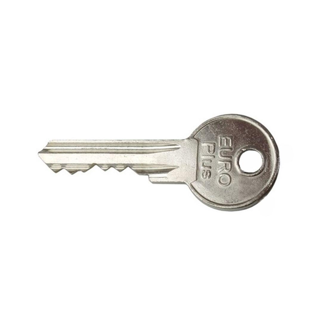 klíč EURO PLUS polotovar 0.01 Kg MAXMIX Sklad14 495014 455