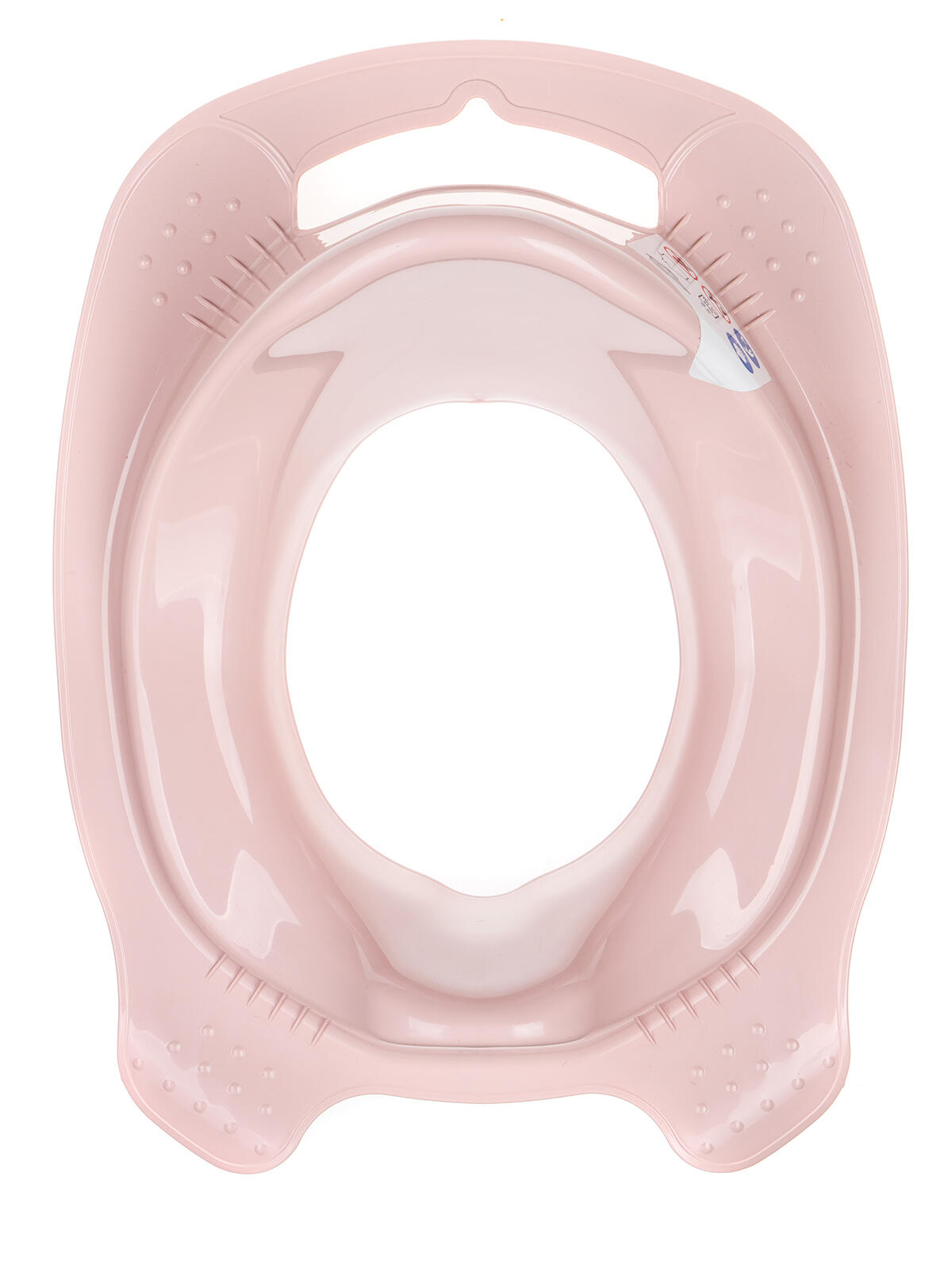 sedátko WC  dětské PH RŮŽ 0.17 Kg MTA MAXMIX Sklad14 369607