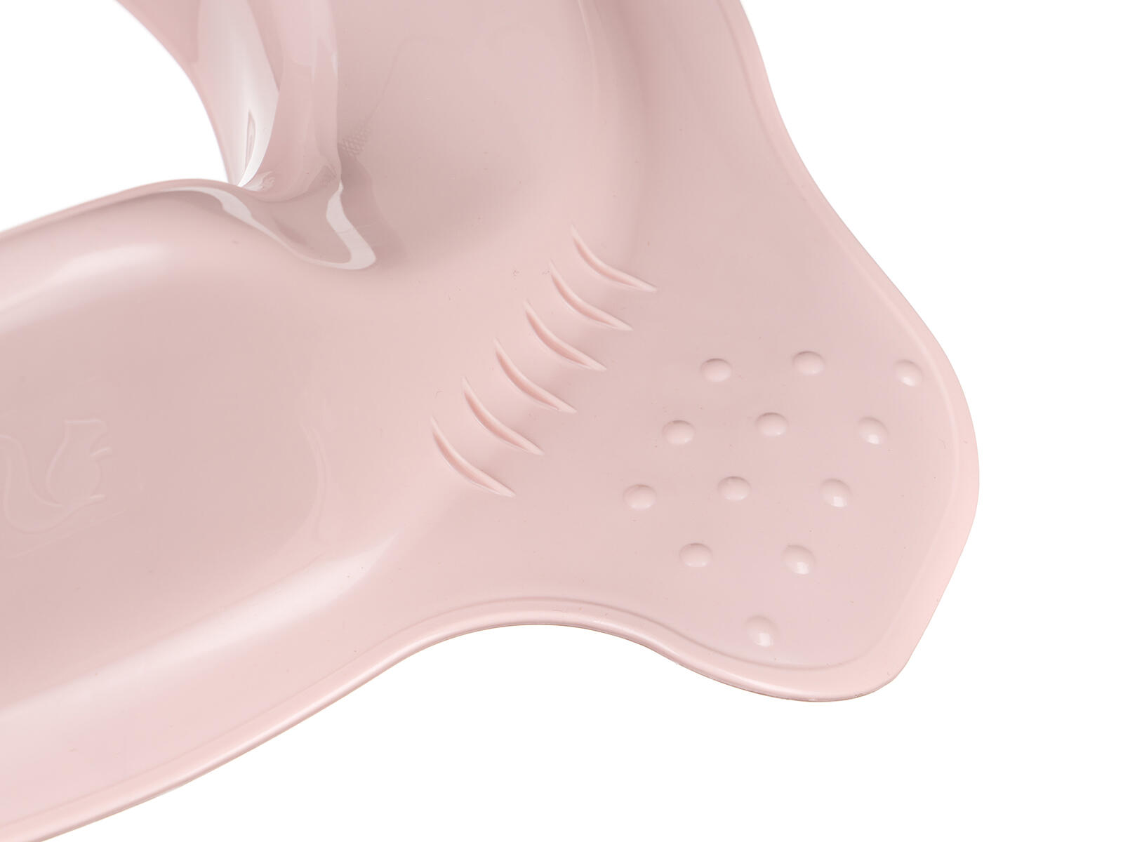 sedátko WC  dětské PH RŮŽ 0.17 Kg MTA MAXMIX Sklad14 369607