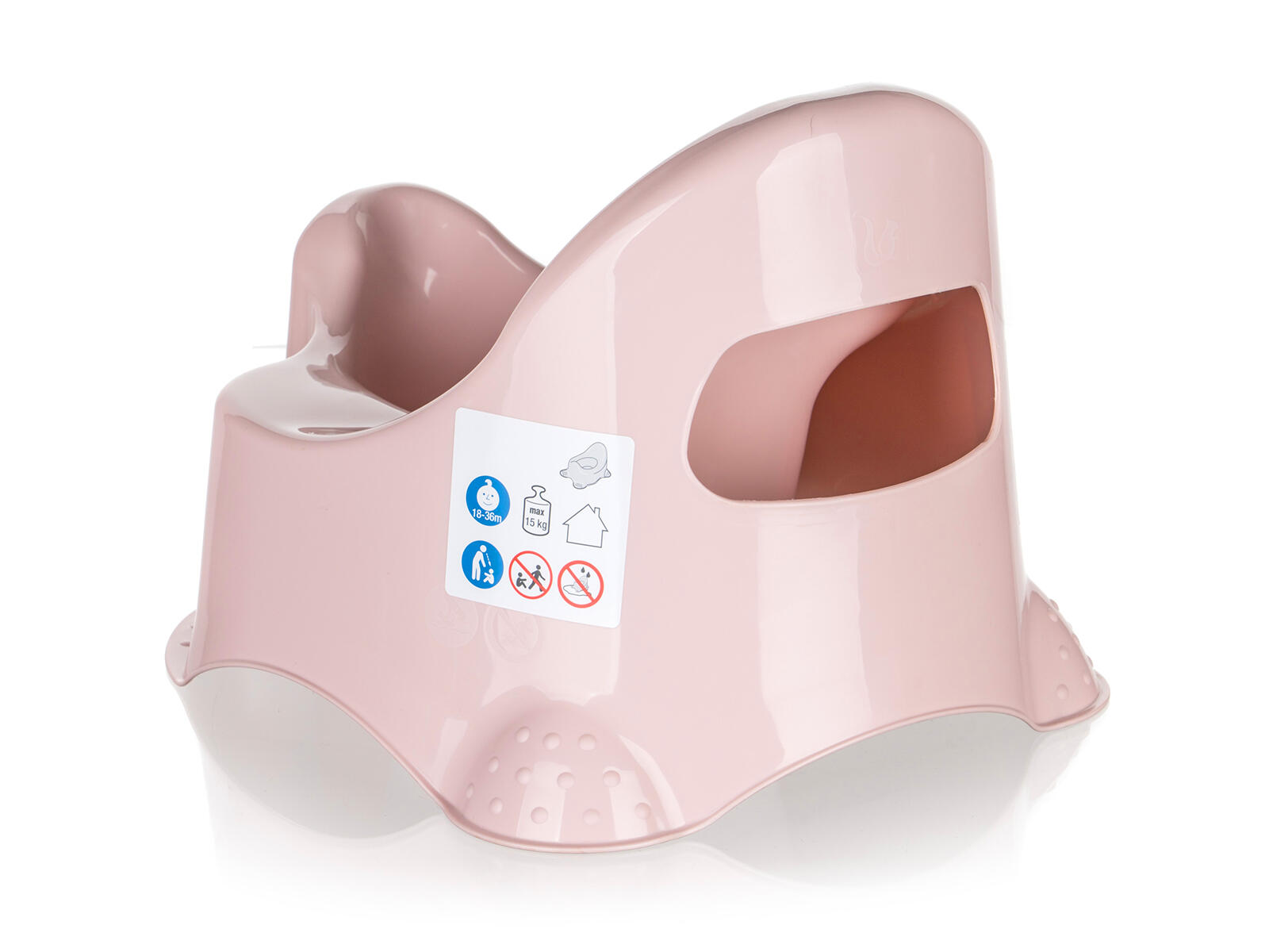 nočník dětský PH RŮŽ 0.27 Kg MTA MAXMIX Sklad14 369610