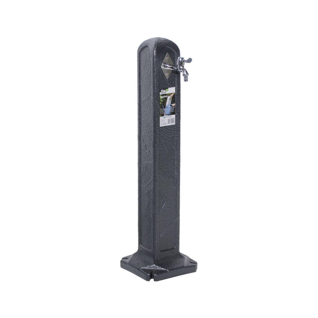 sloupek zahradní na vodu s kohoutkem pr.24cm, v.90cm ANTR 2.89 Kg MAXMIX Sklad14