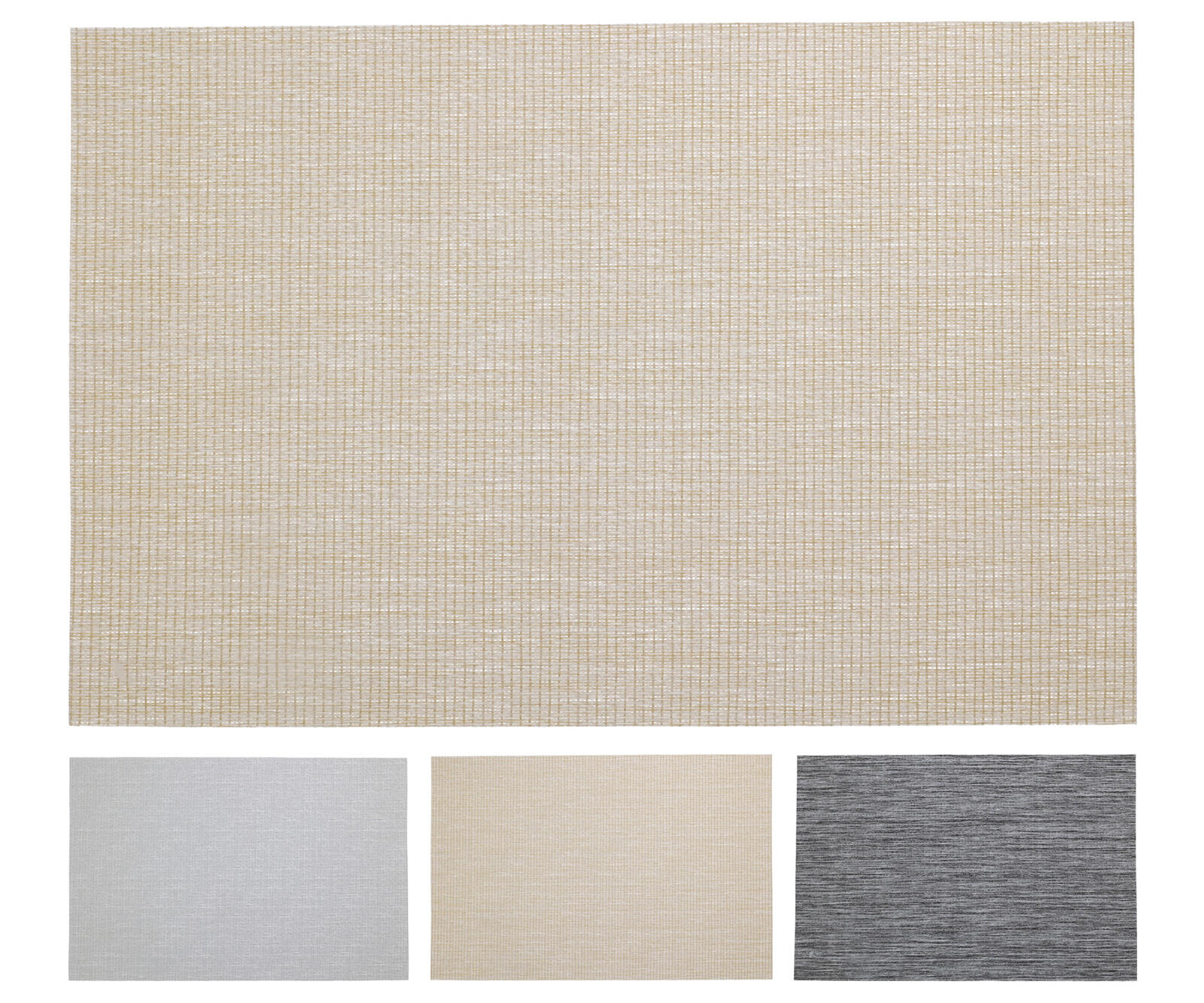 prostírání PH 45x30cm mix barev