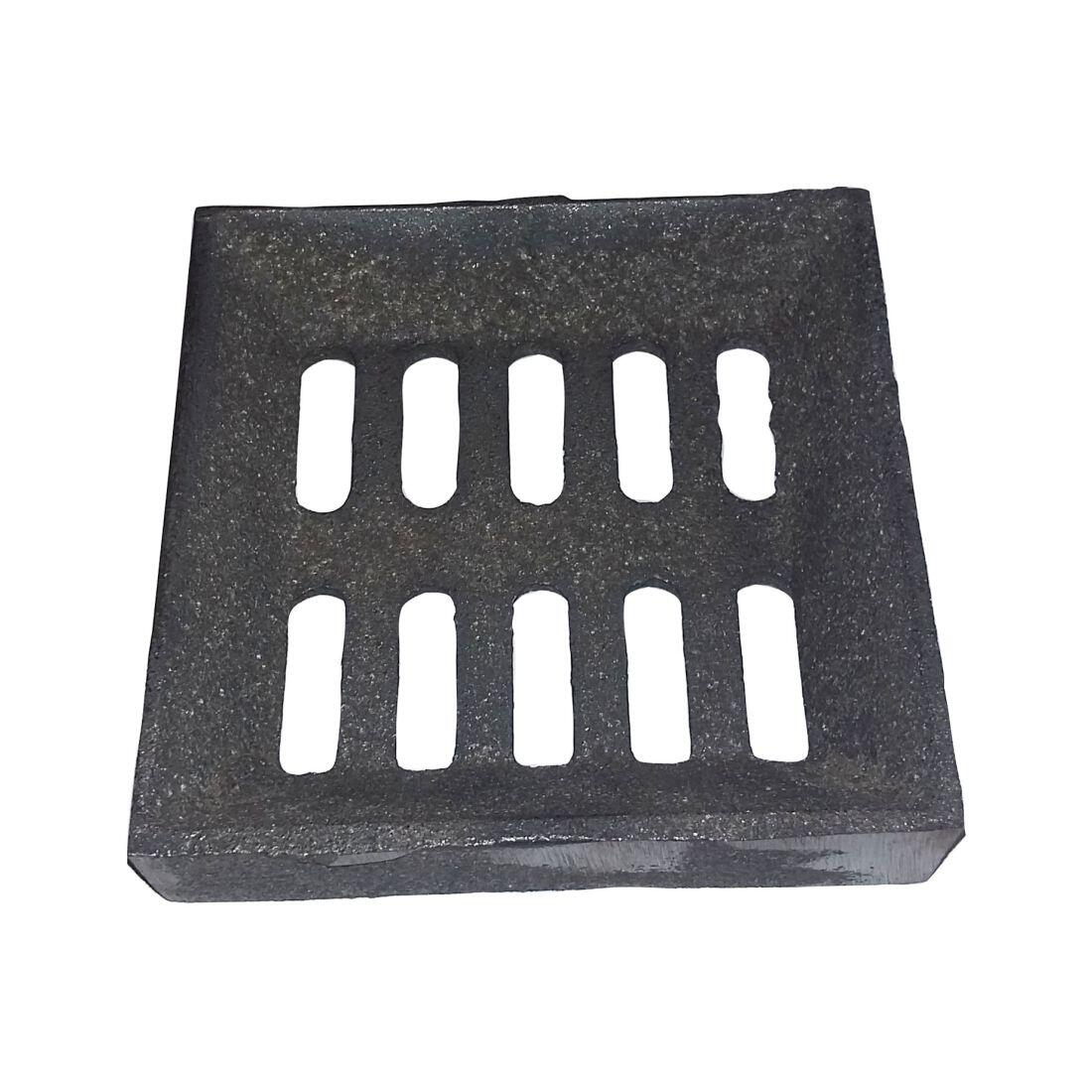 rošt litinový 135x135mm (ABX) 1.5 Kg MTA MAXMIX Sklad14 664041