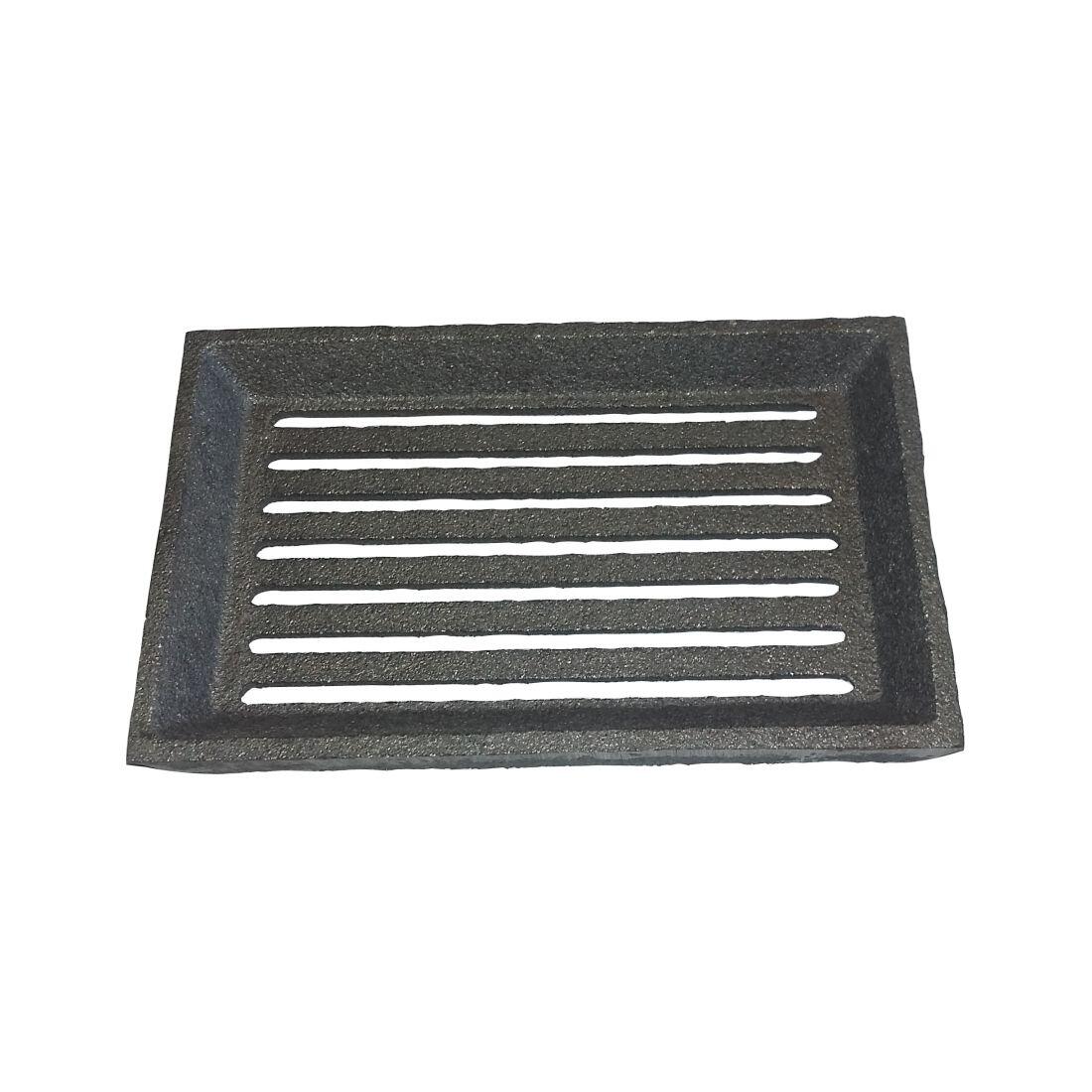 rošt litinový 154x254mm (ABX) 2.95 Kg MTA MAXMIX Sklad14 664043