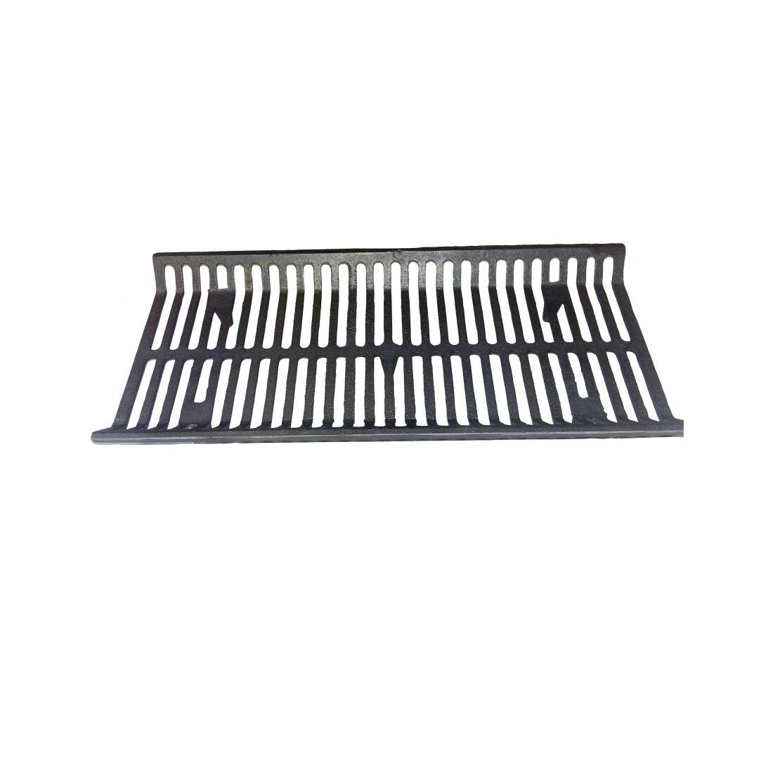 rošt košový do krbů a grilů 222x483mm 2.77 Kg MAXMIX Sklad14 664049