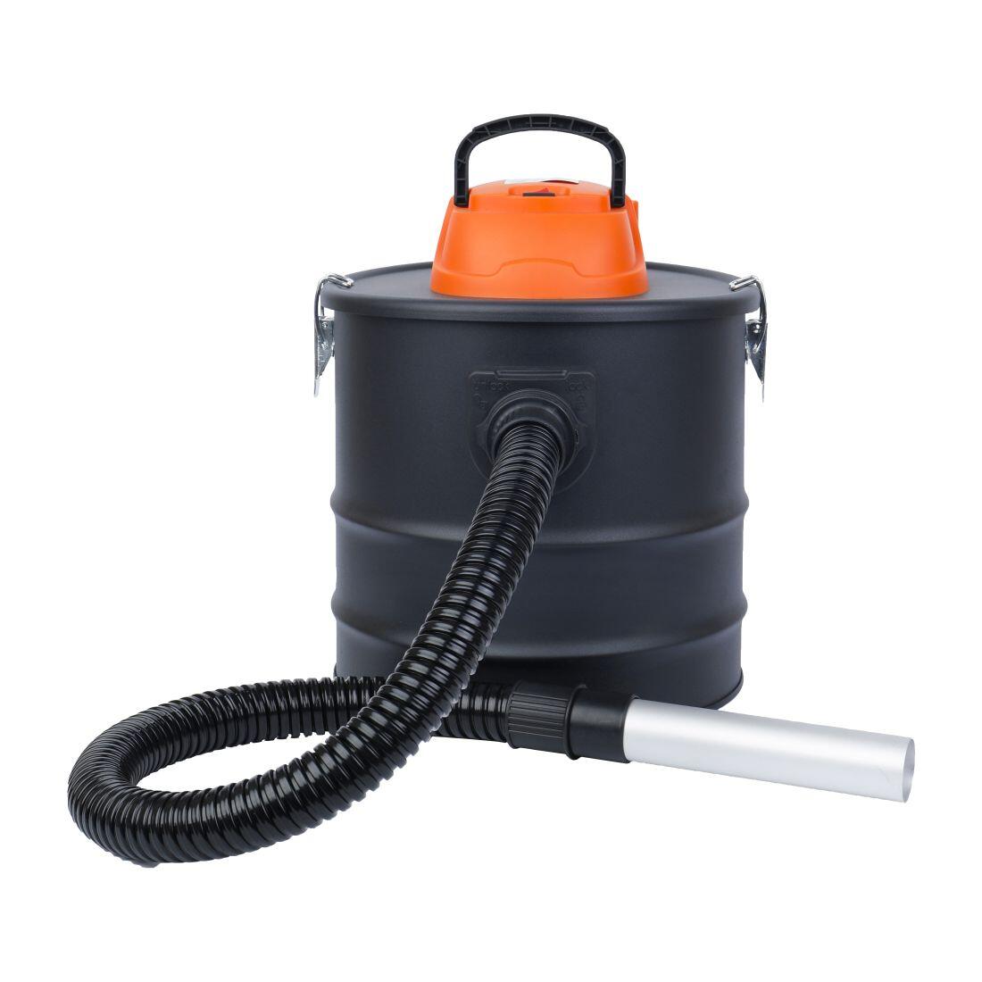 vysavač stud. popela POWER 18l s pohonem 1000W 3.55 Kg MAXMIX Sklad14 650139